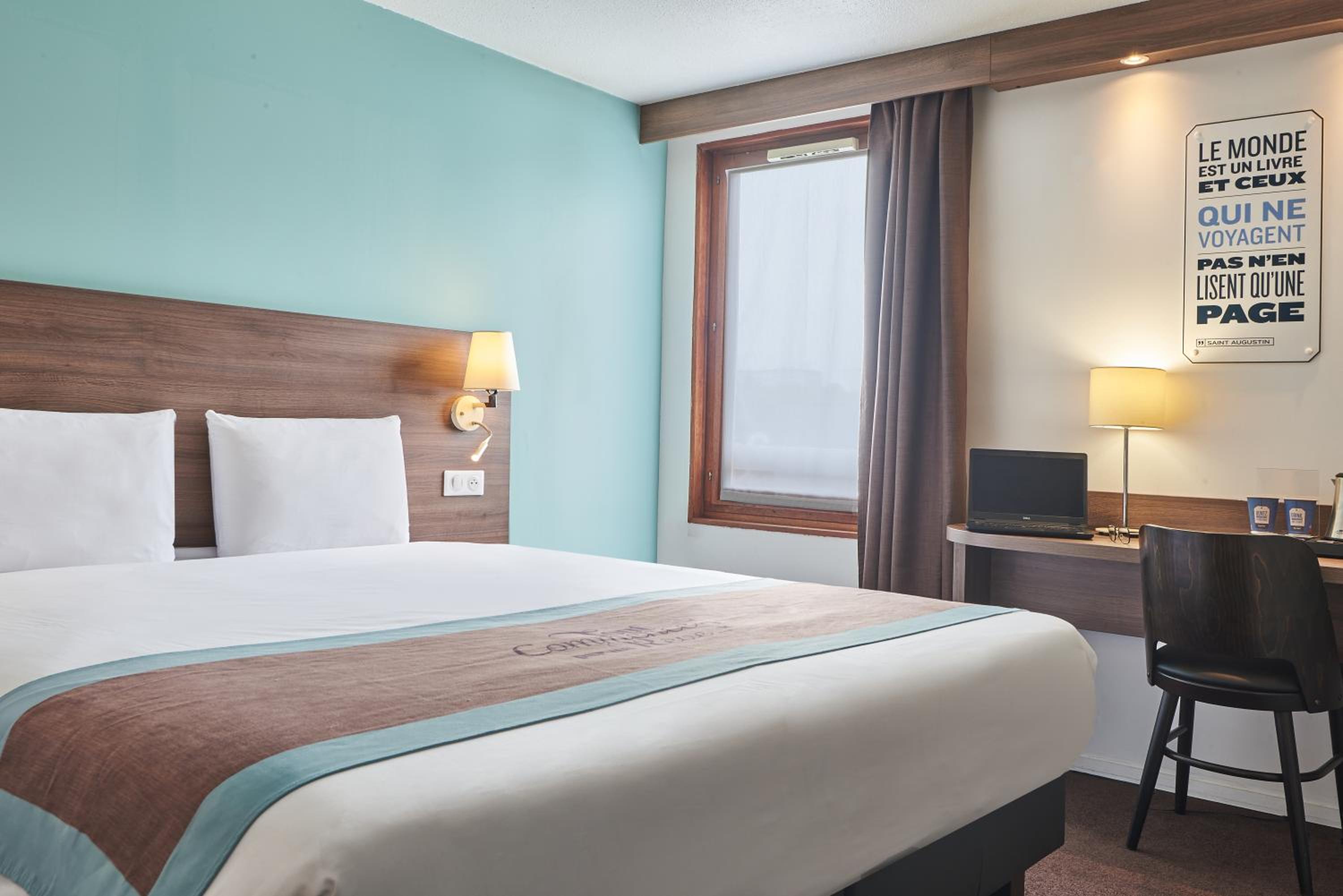 1 Double Bed - Photo 5