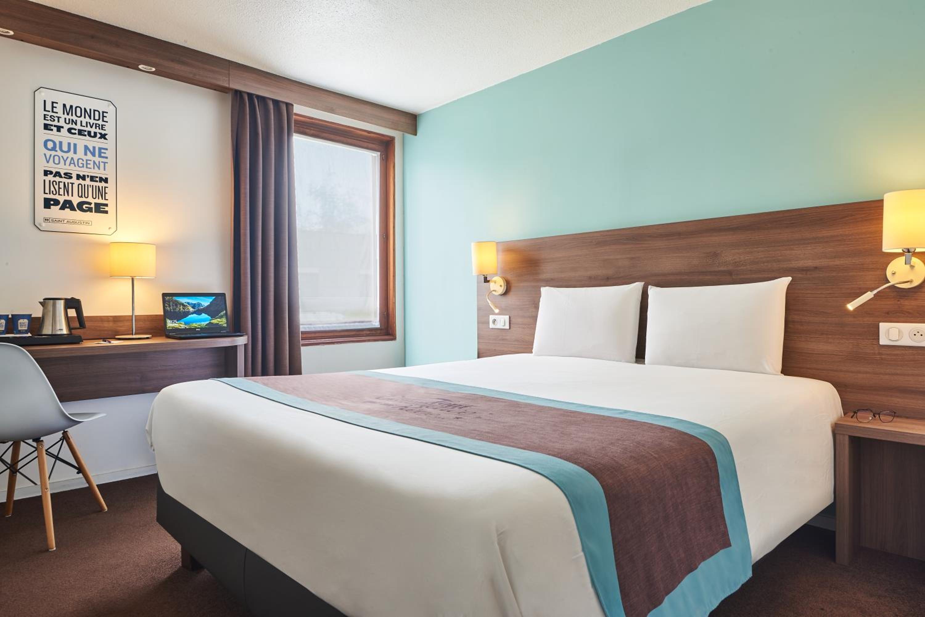 1 Double Bed - Photo 6