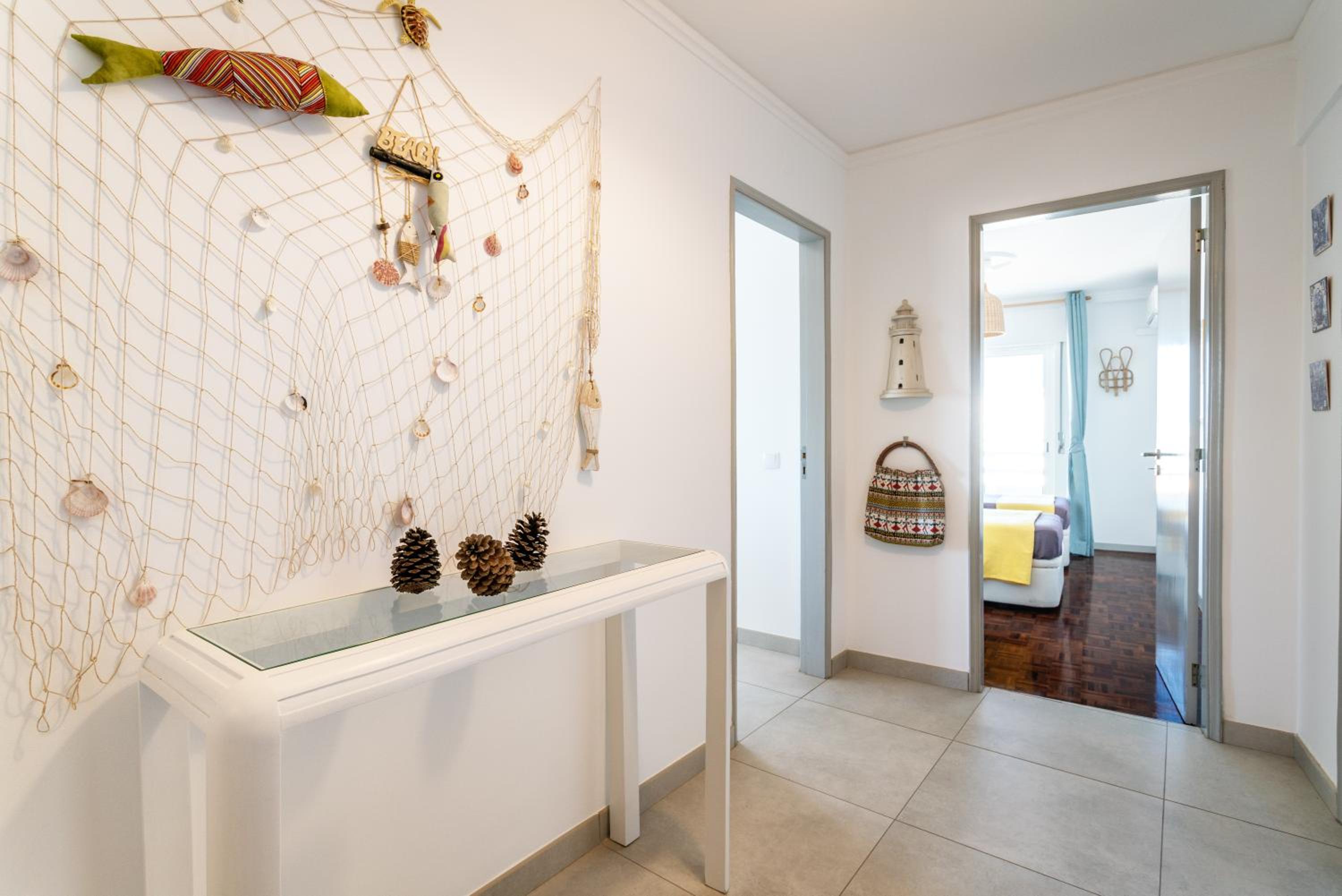Three-Bedroom Apartment - Photo 12