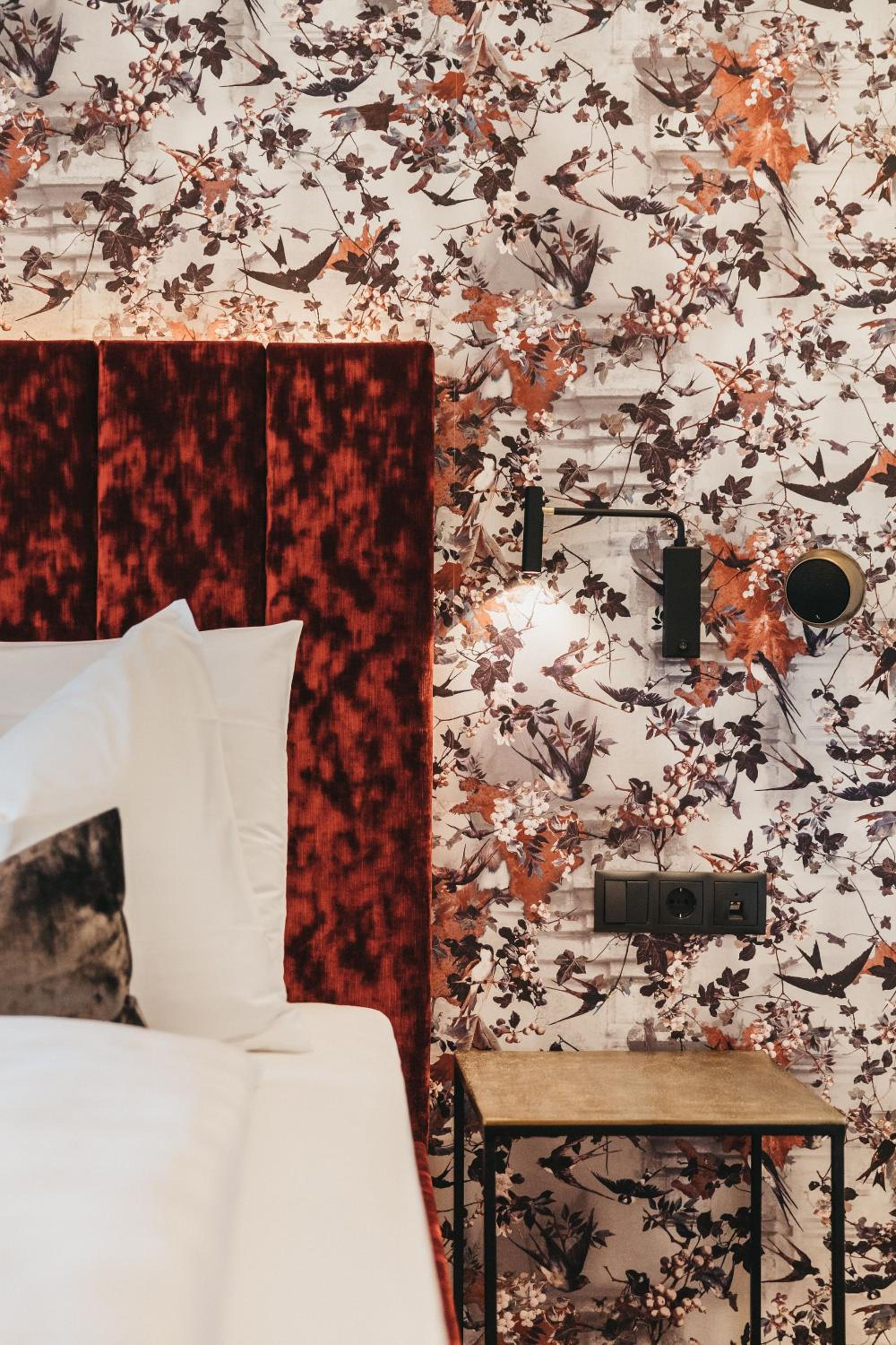 Queen Room - Photo 3