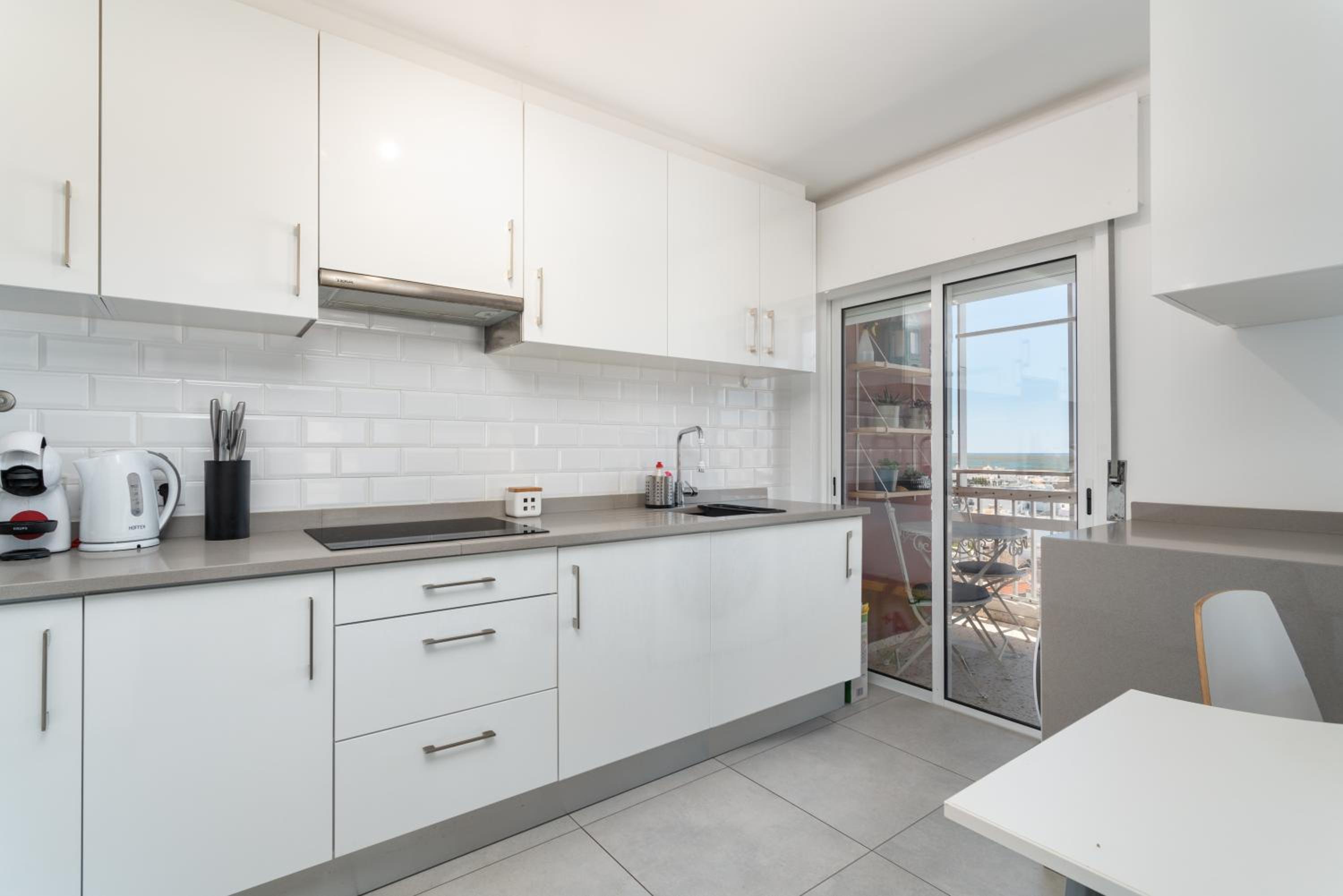 Three-Bedroom Apartment - Photo 13