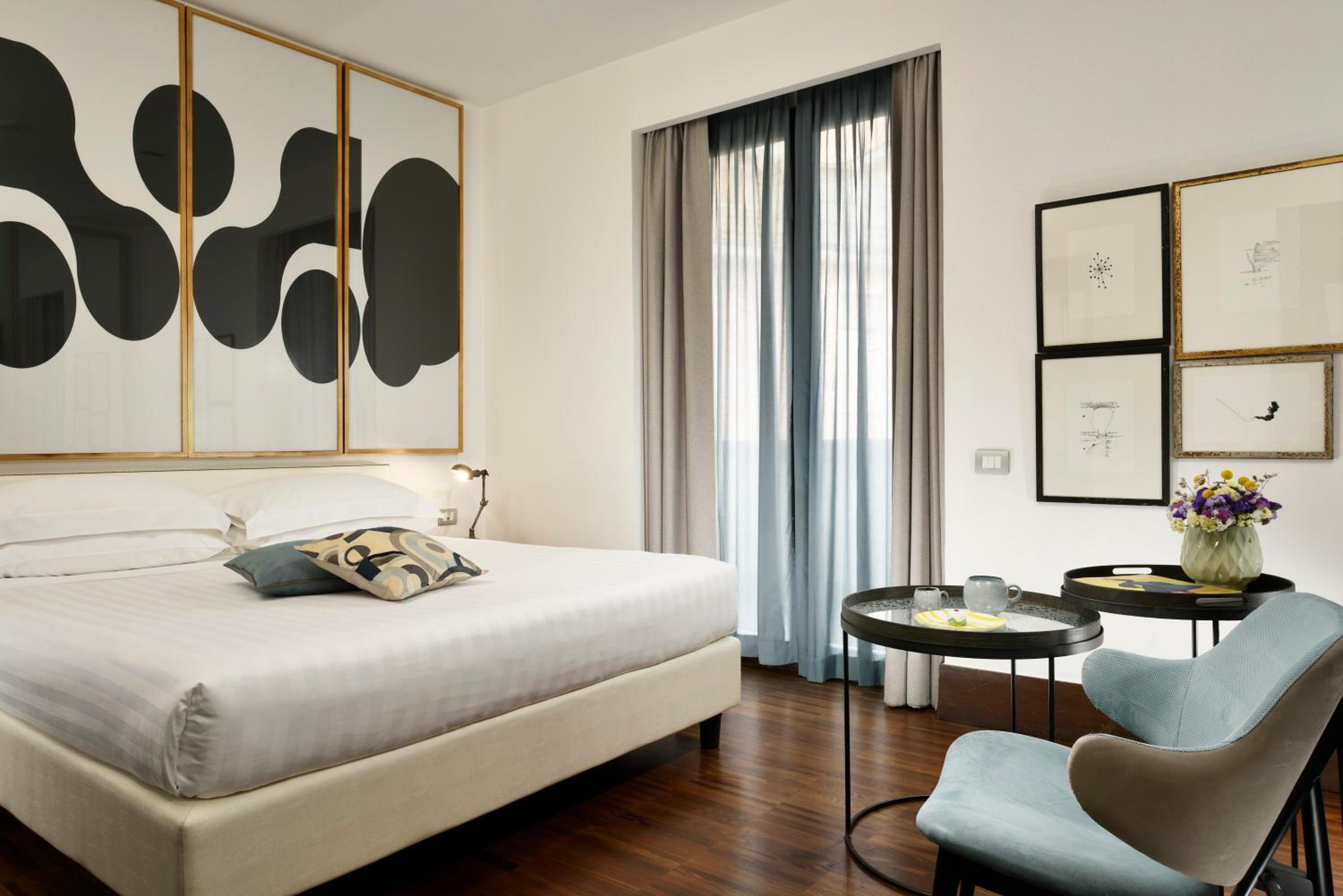 Superior Double Room photo 1