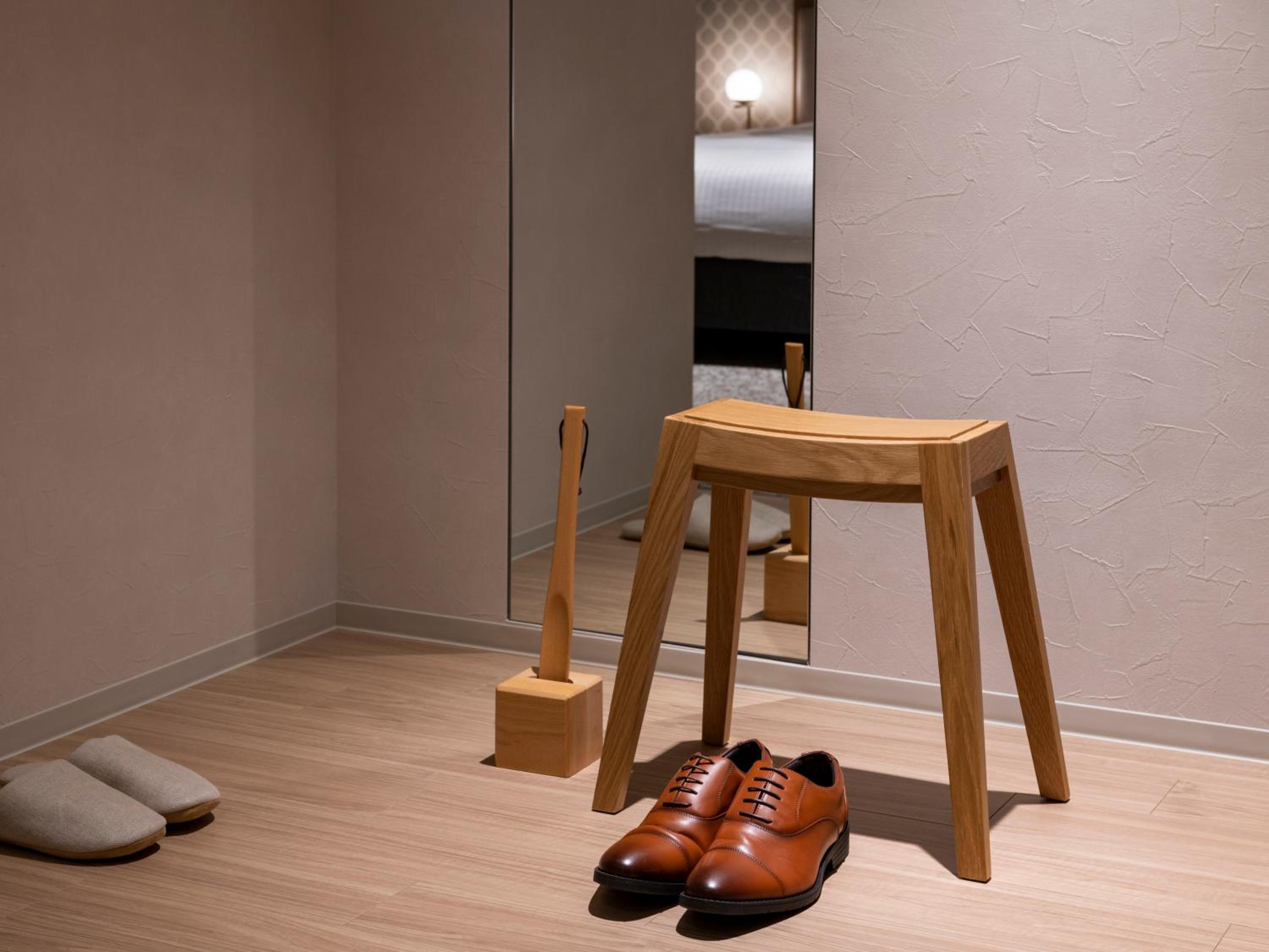 Deluxe Twin Room - Photo 9