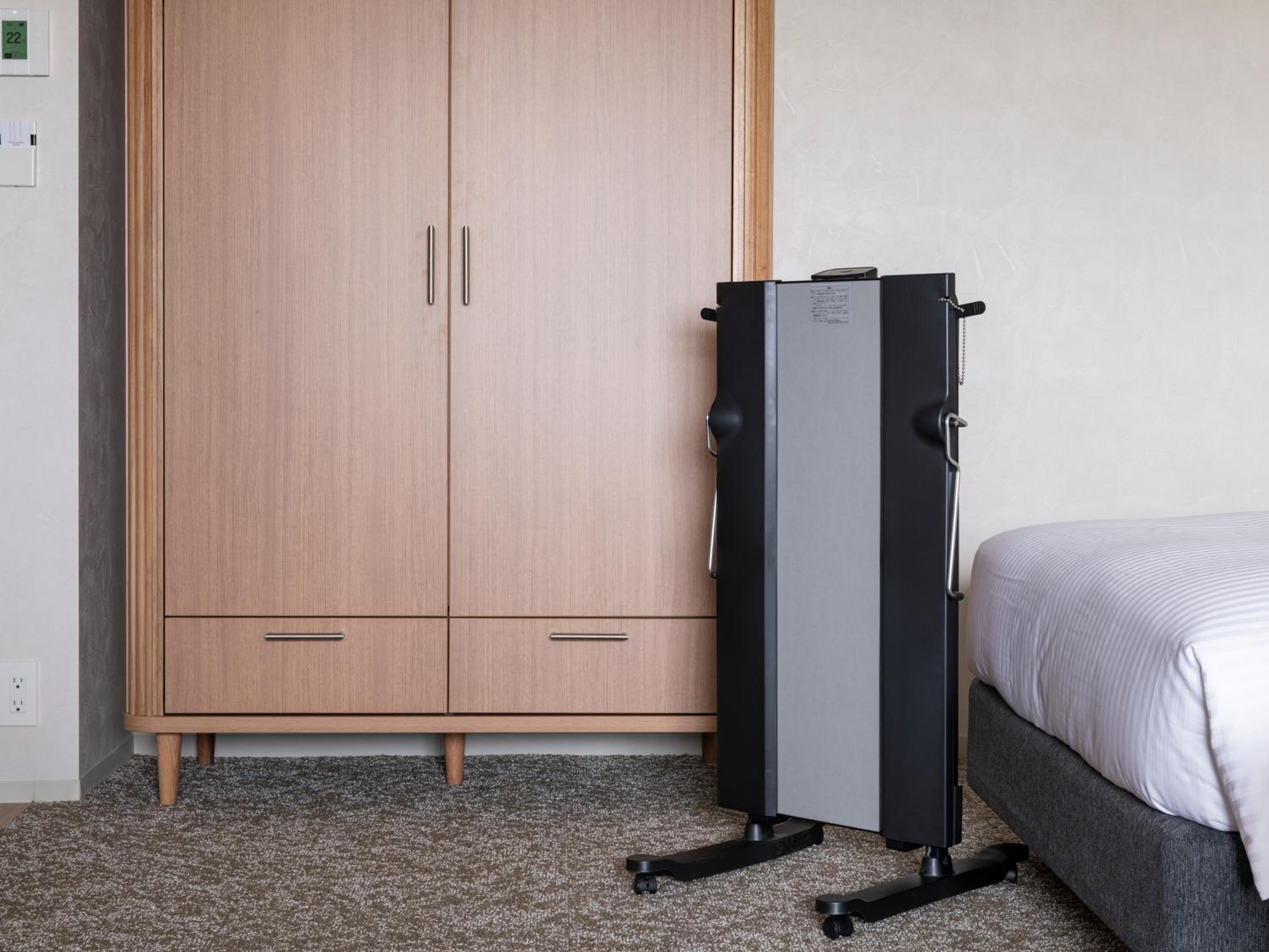 Deluxe Twin Room - Photo 6