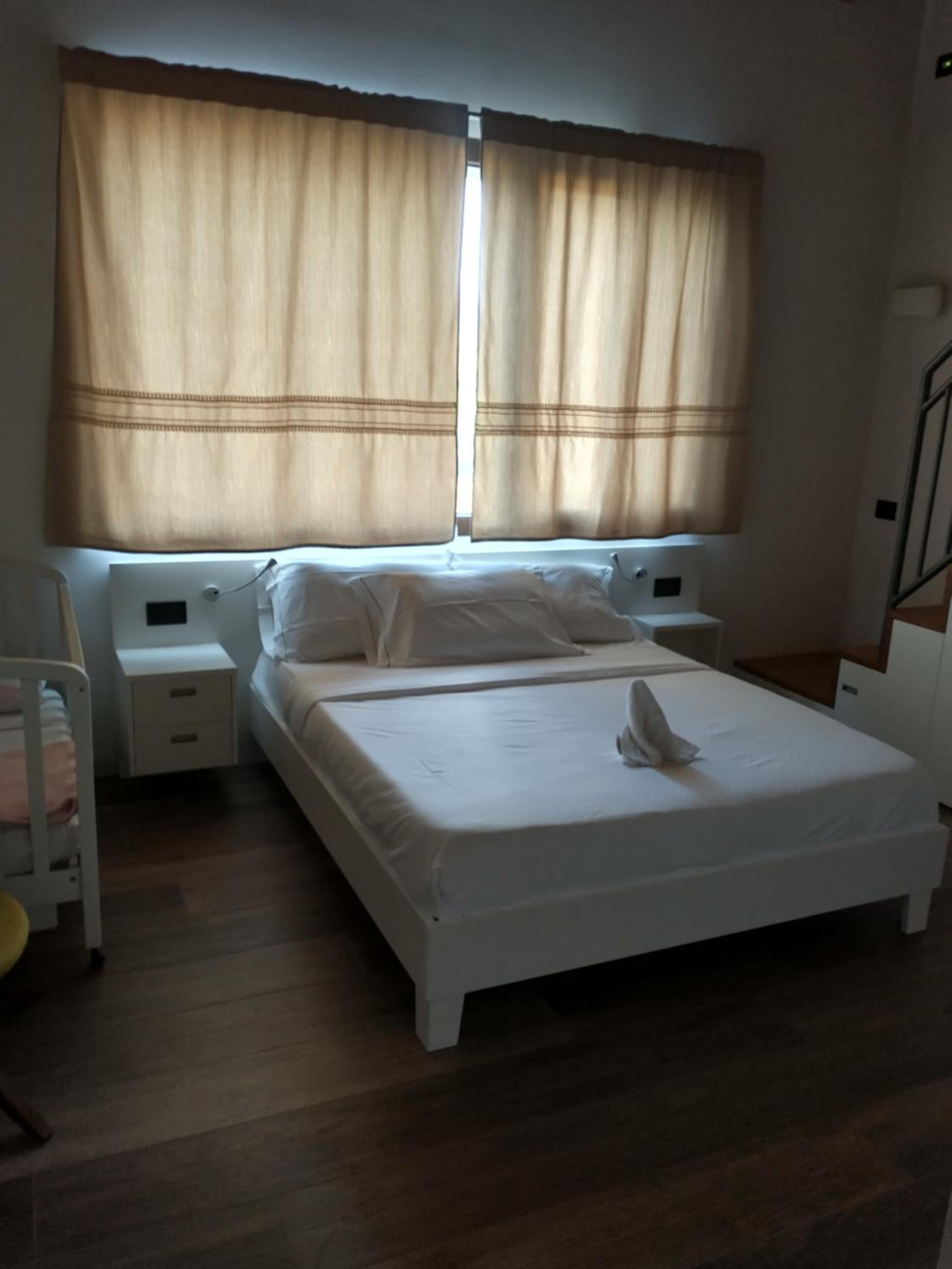 Deluxe Quadruple Room photo 3