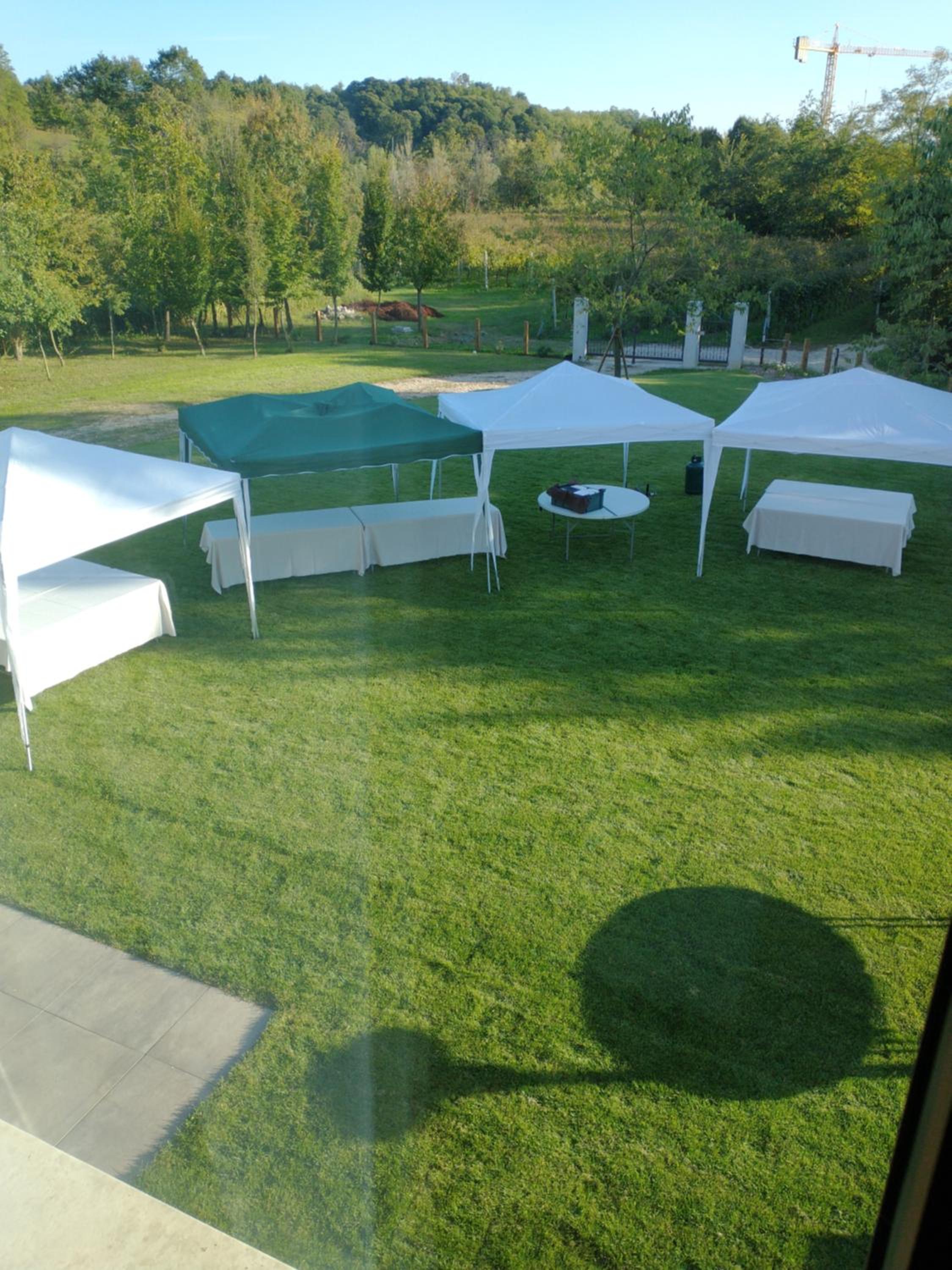 Double Room with Garden View photo 3