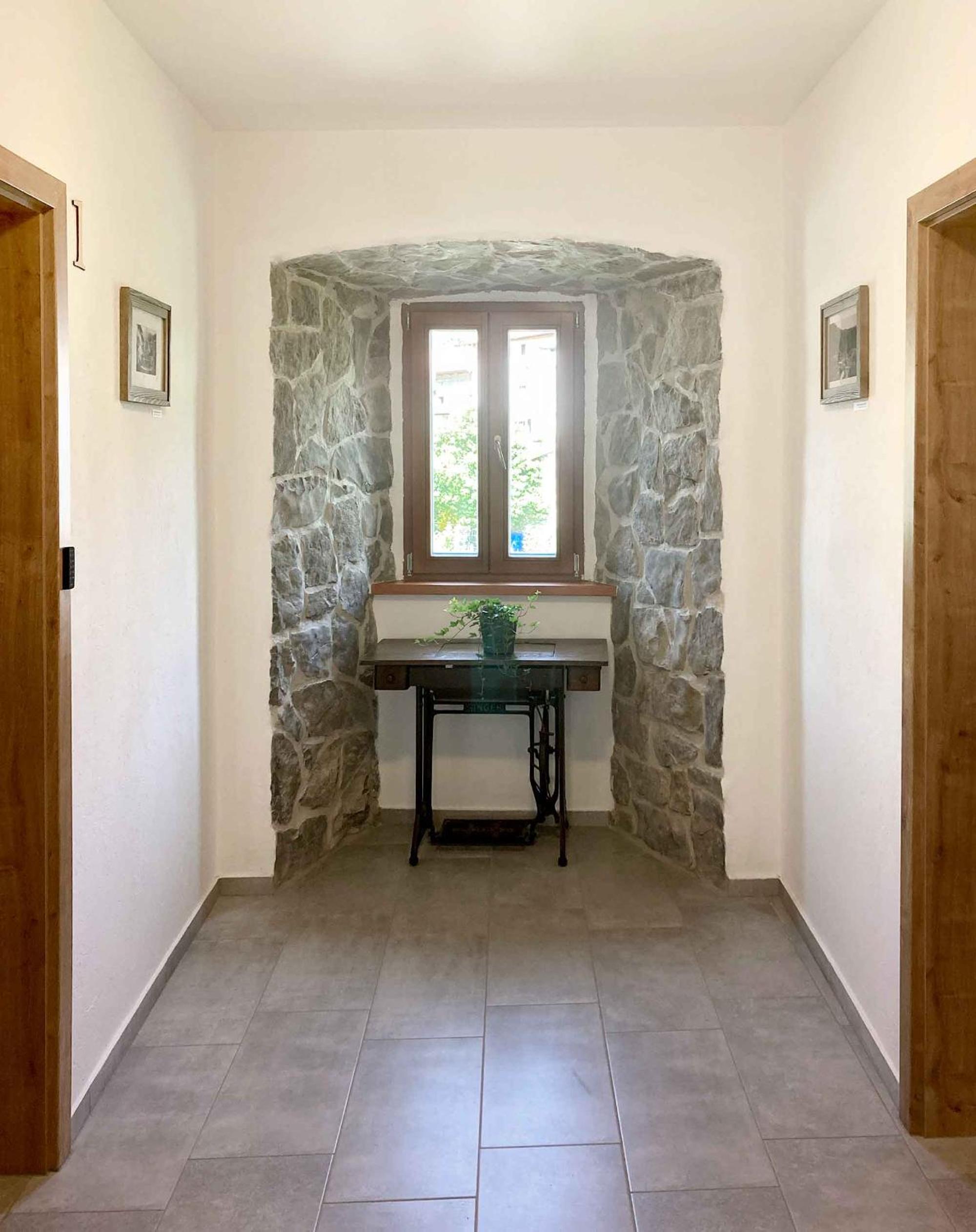 Double Room with Garden View photo 3