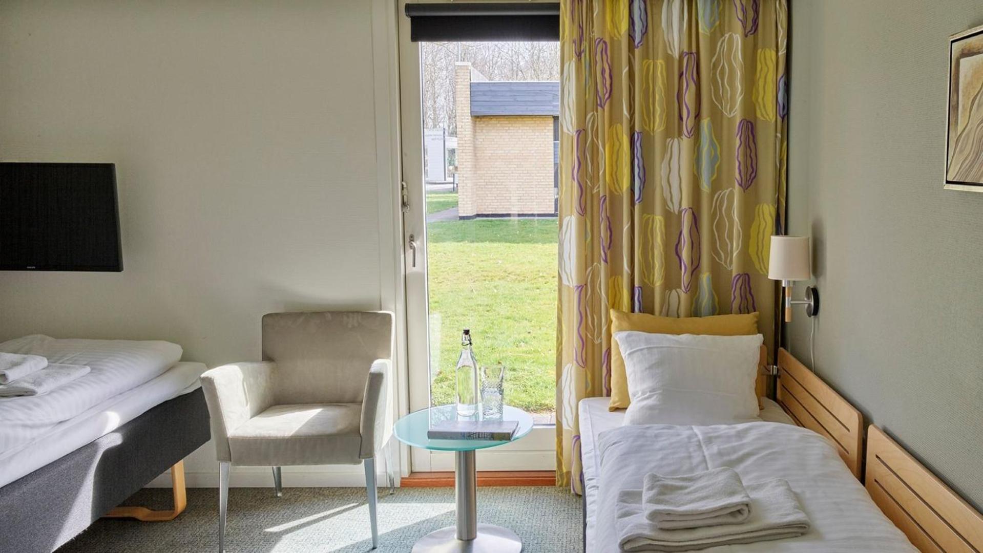 Twin Room photo 2