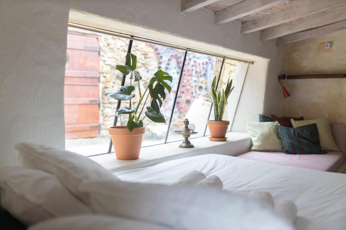 Double Room with Private Bathroom photo 2