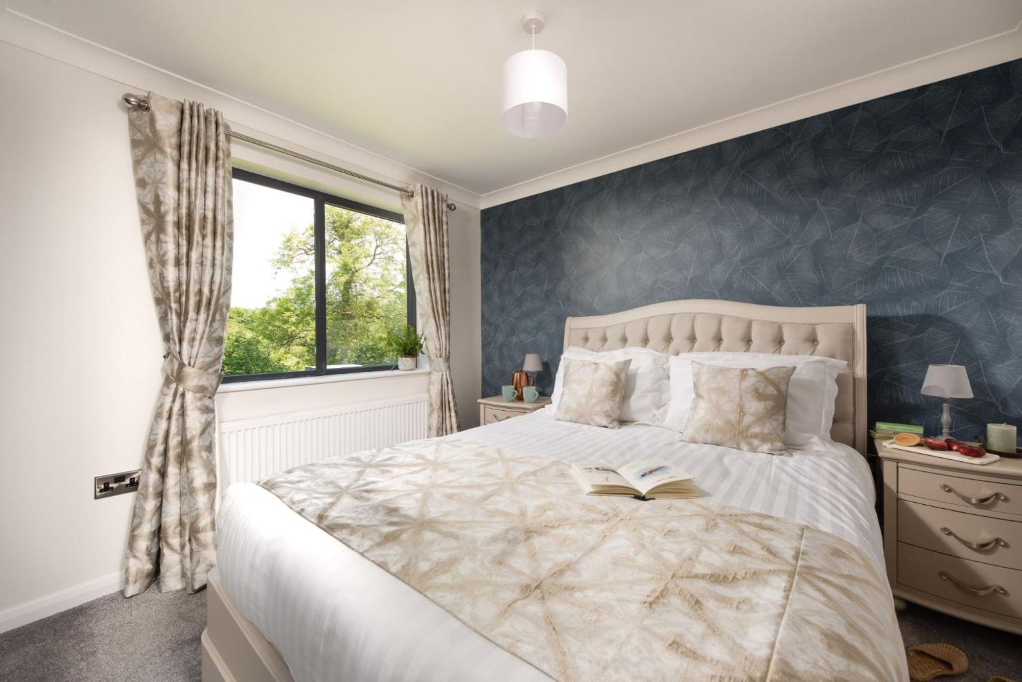 Four-Bedroom House photo 1