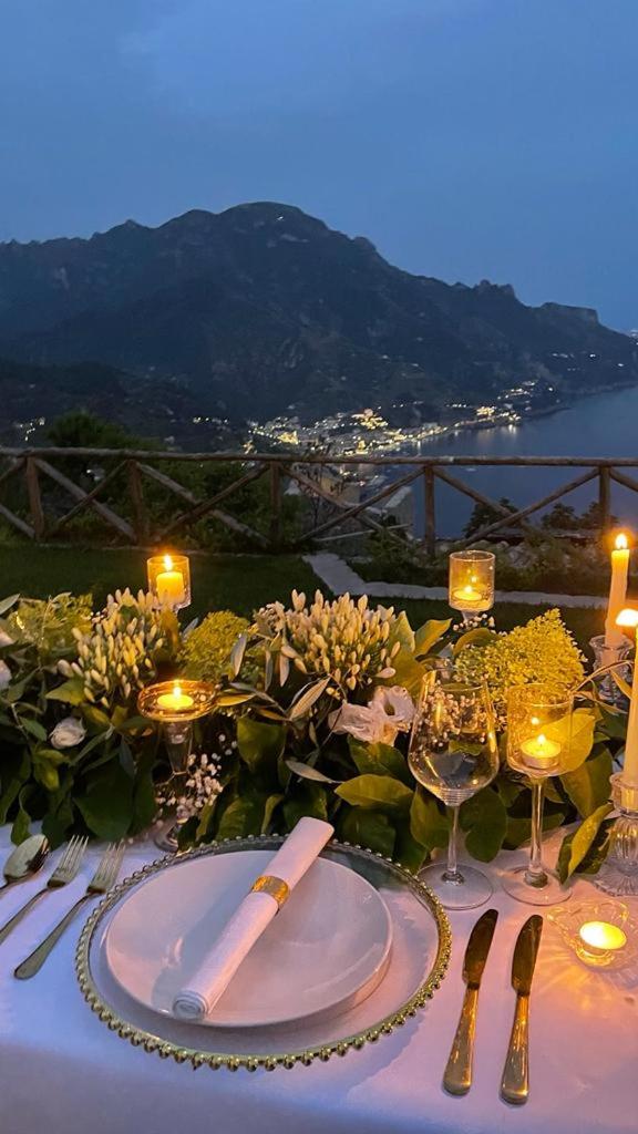 Cottage with Sea View and Jacuzzi