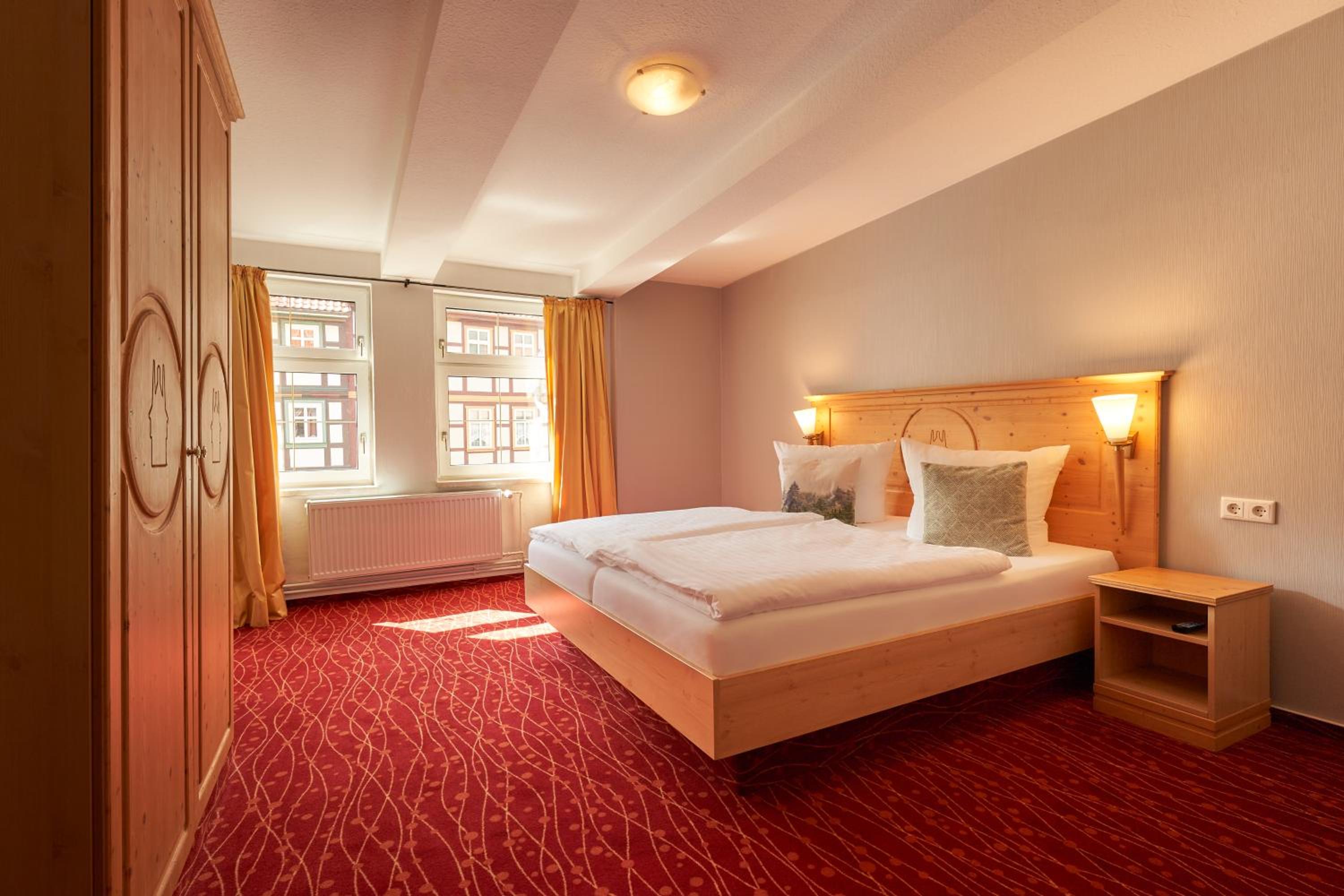 Comfort Double Room - Photo 1