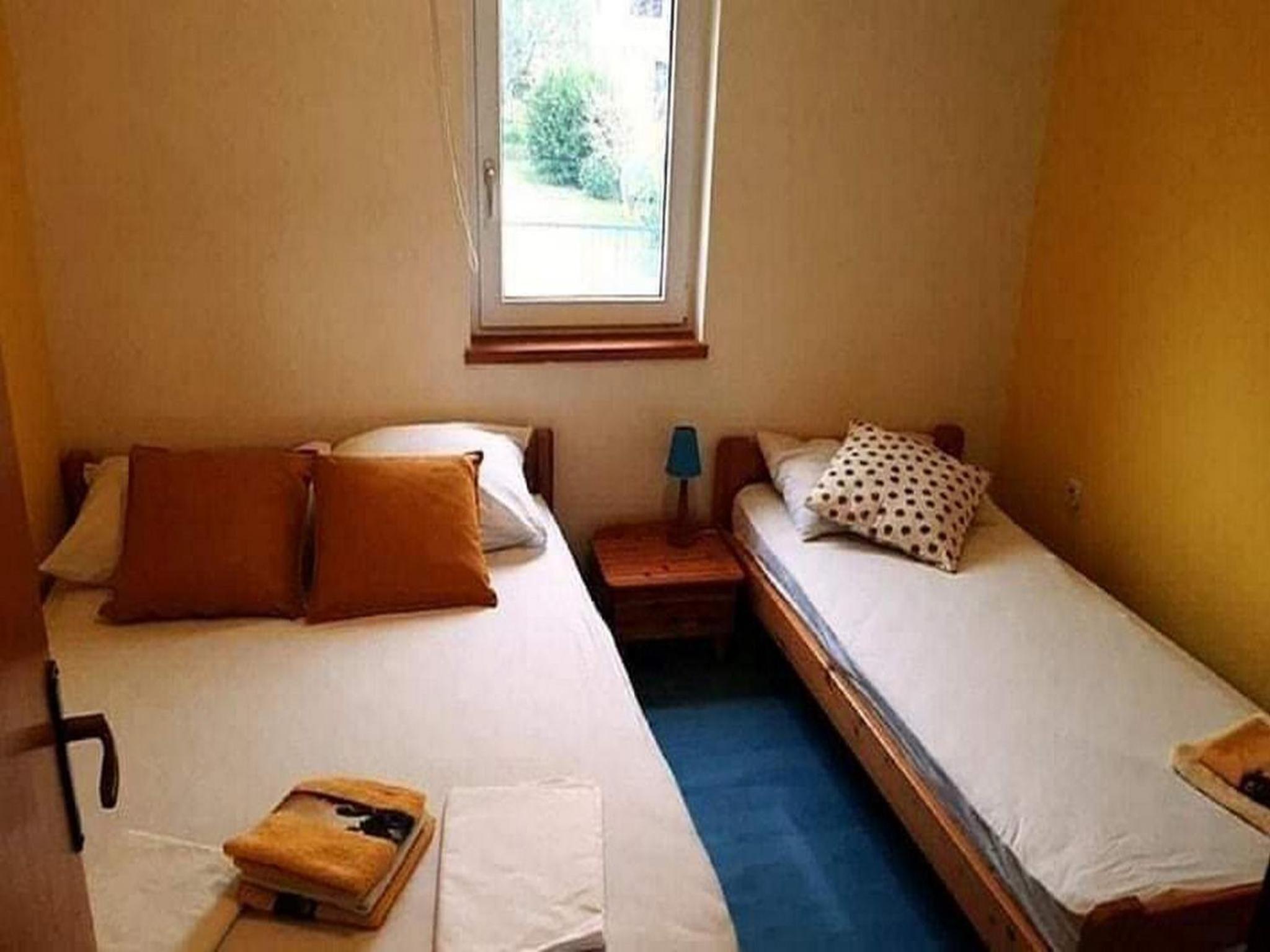 One Bedroom Apartment with Balcony and Sea View photo 1