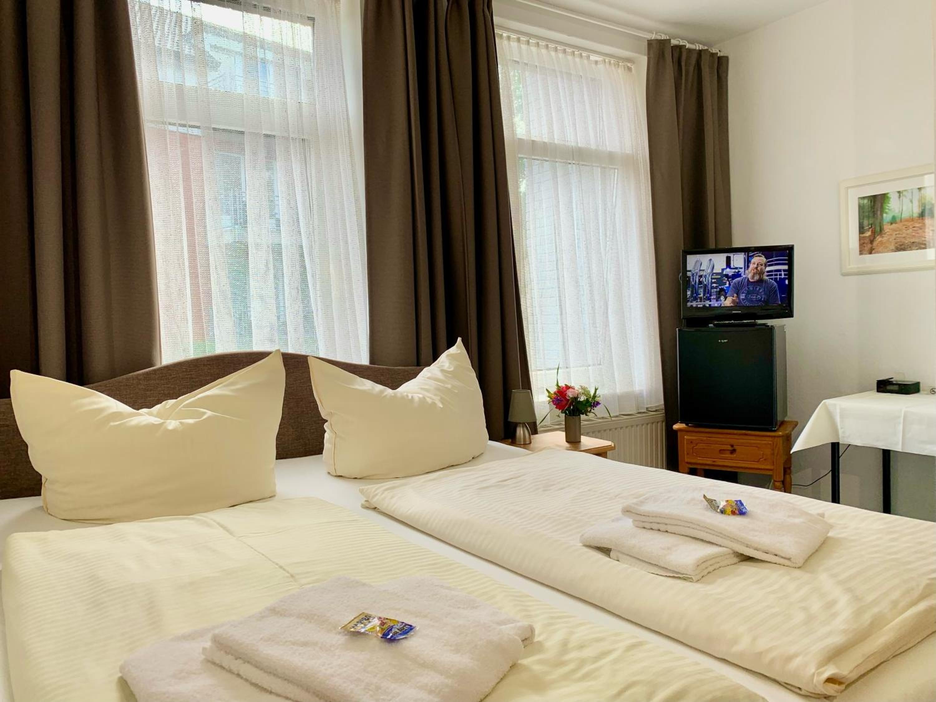 Double Room photo 1