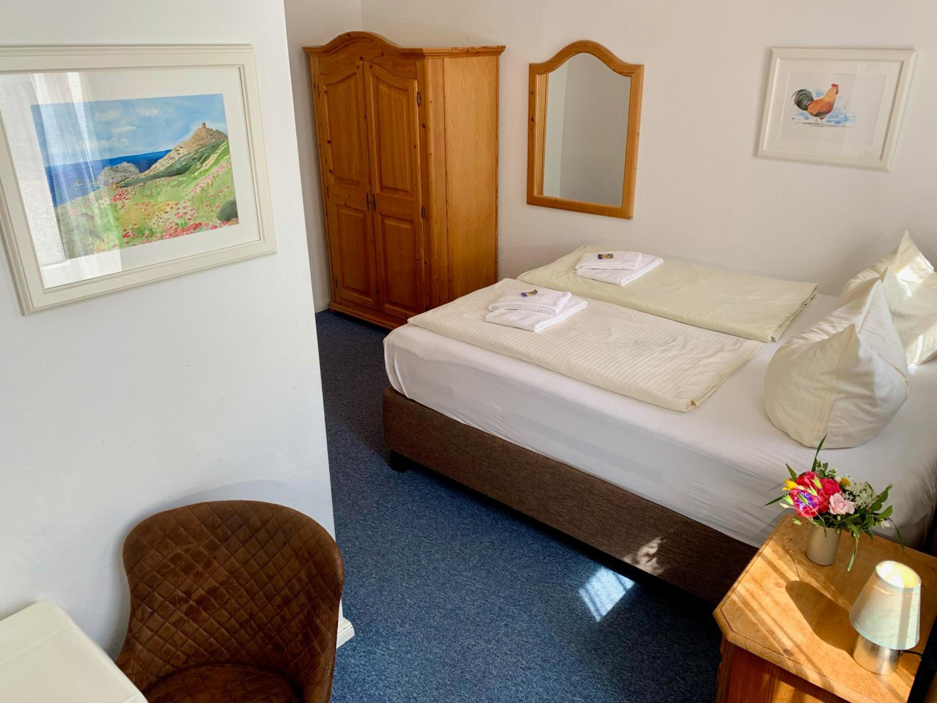 Double Room photo 2