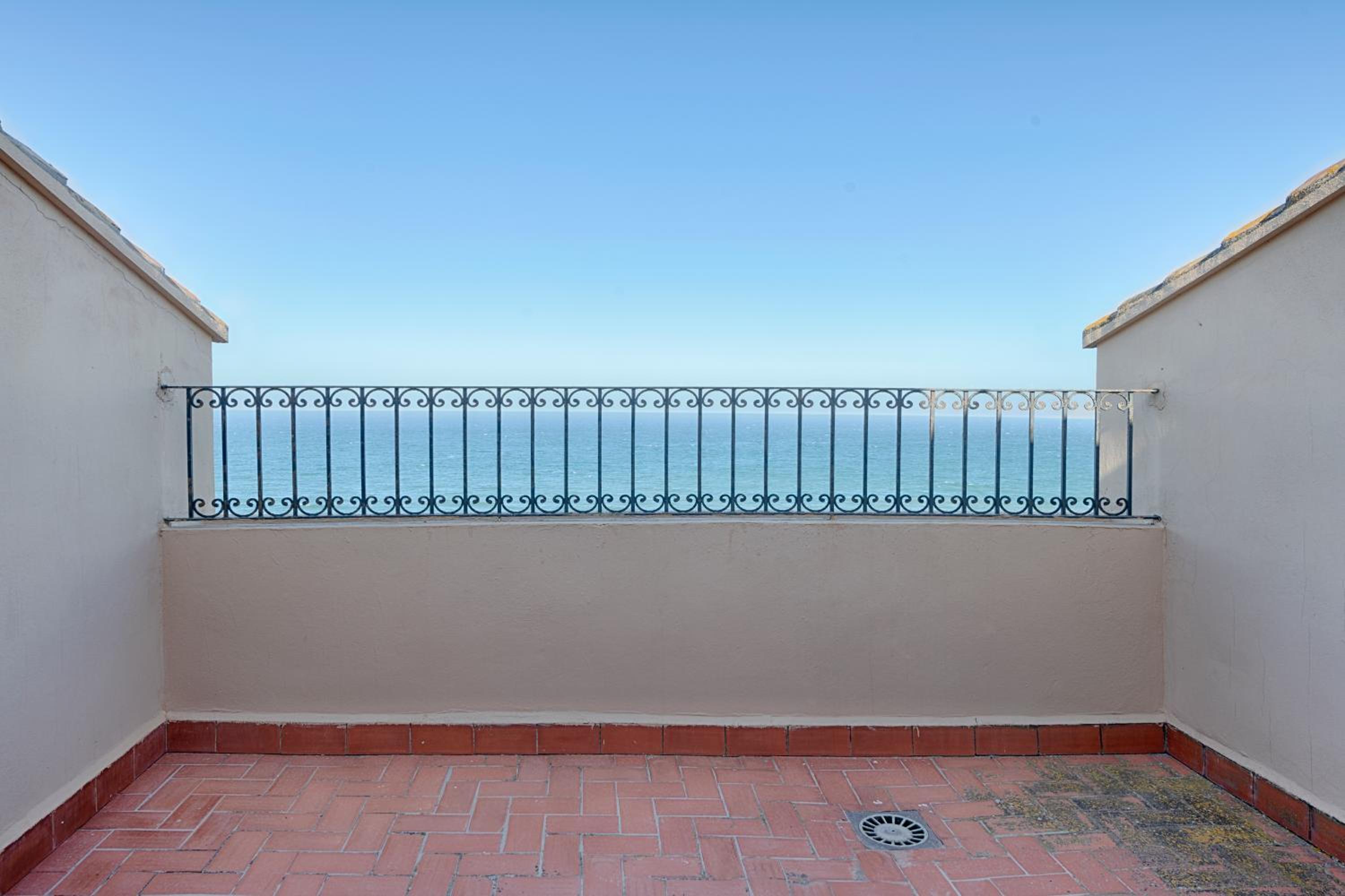 Apartamento Dúplex de 4 habitaciones (8 adultos)