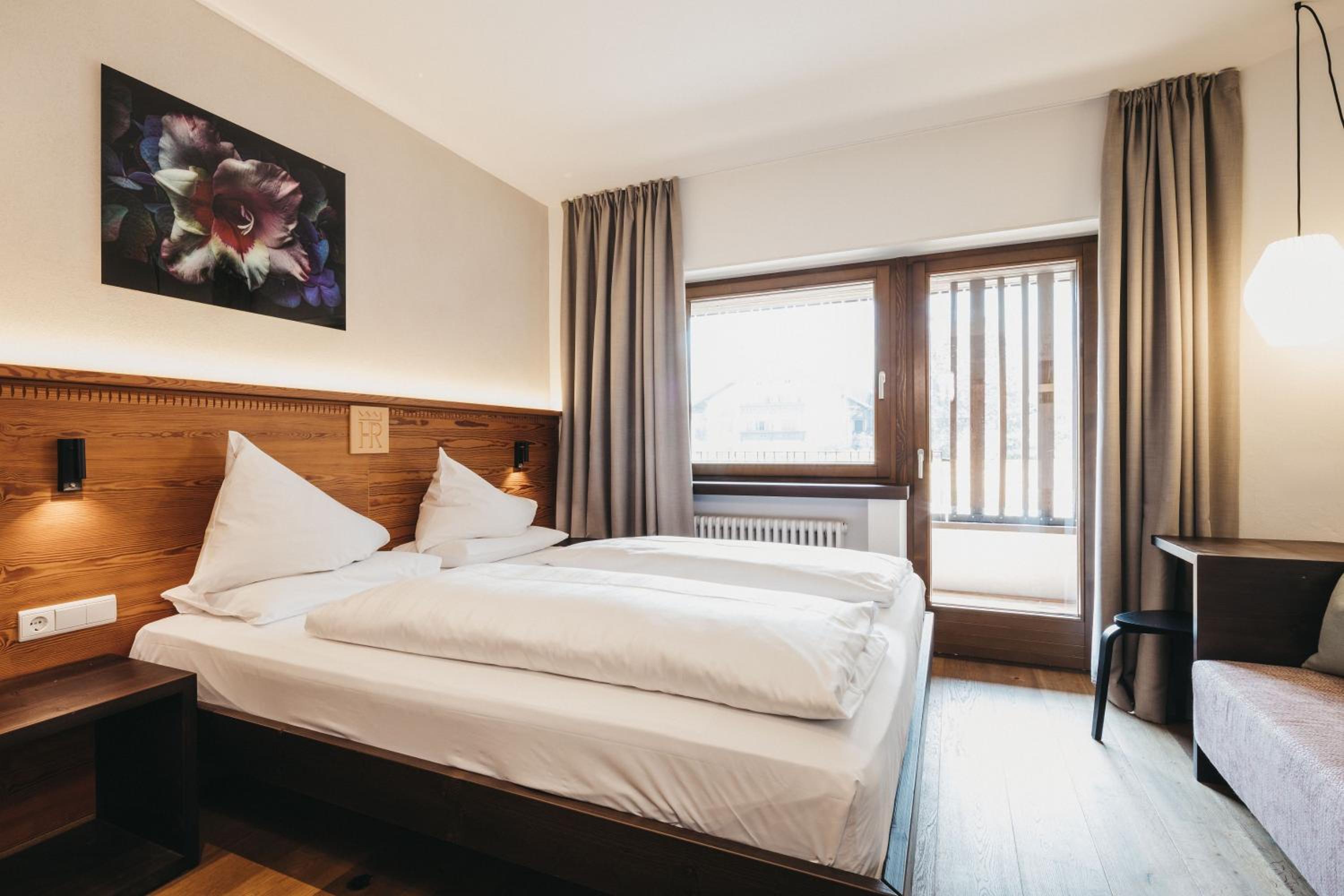 Standard Double Room - Photo 2