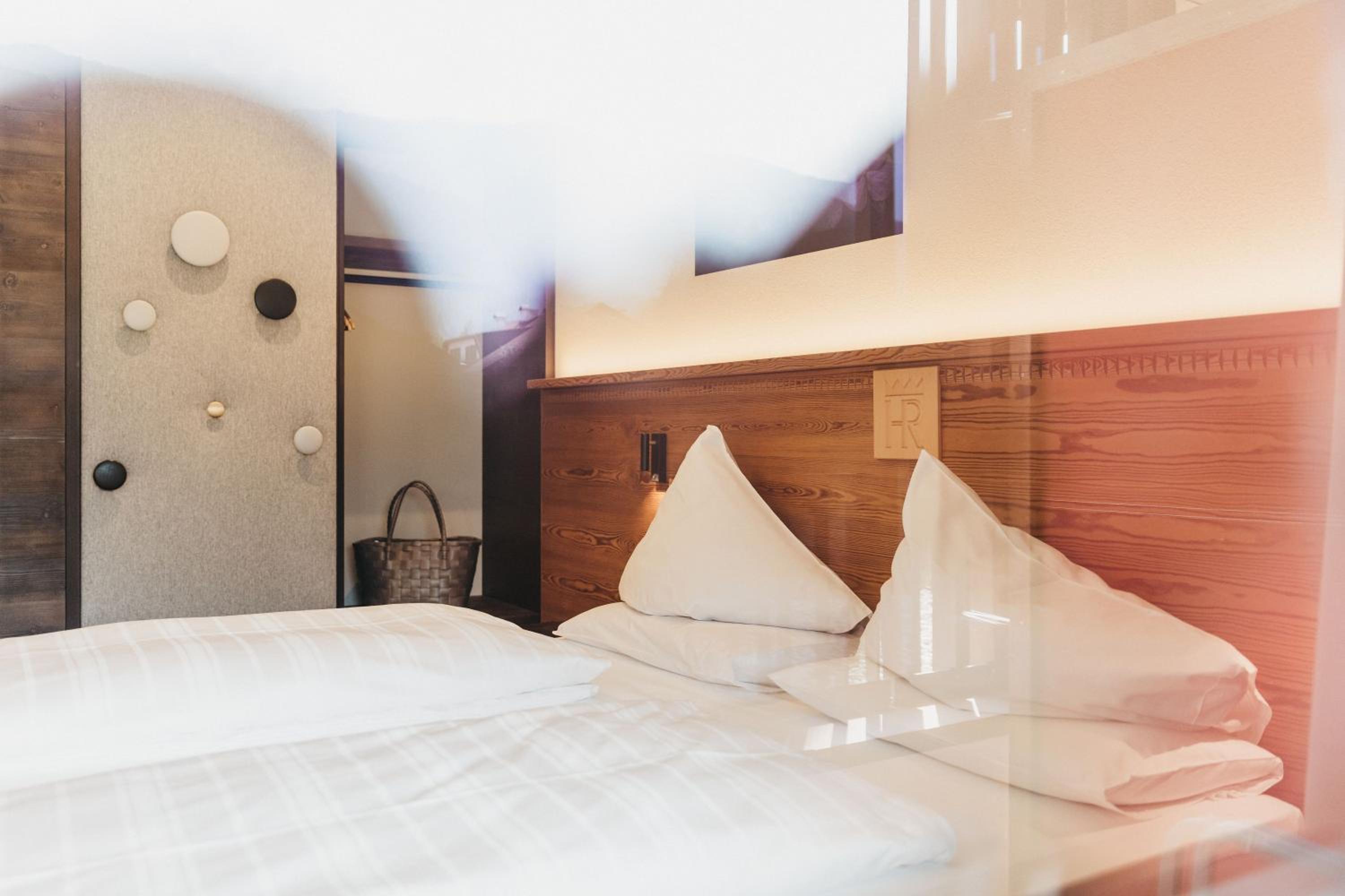 Standard Double Room - Photo 3
