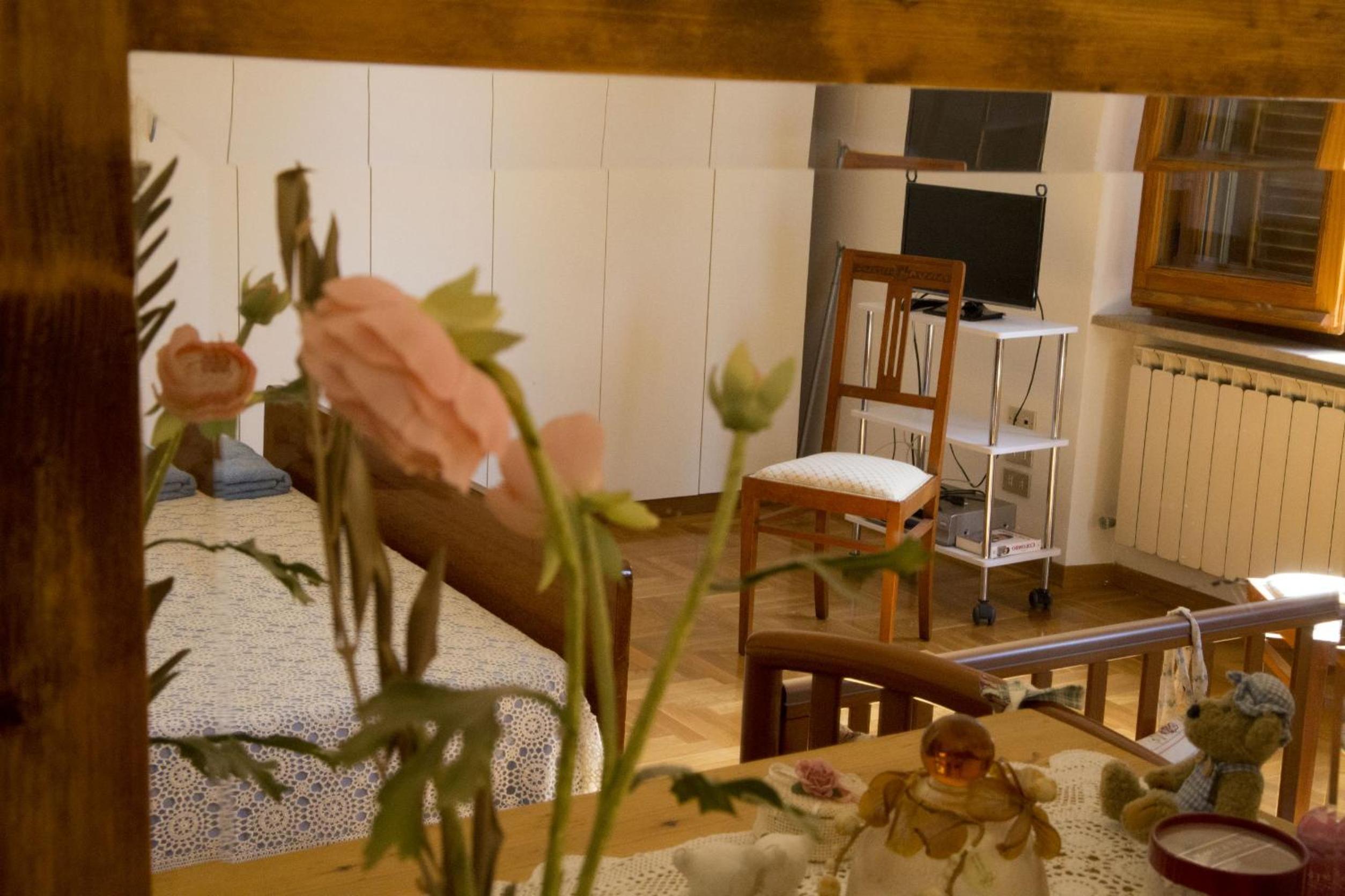 Four-Bedroom House photo 1