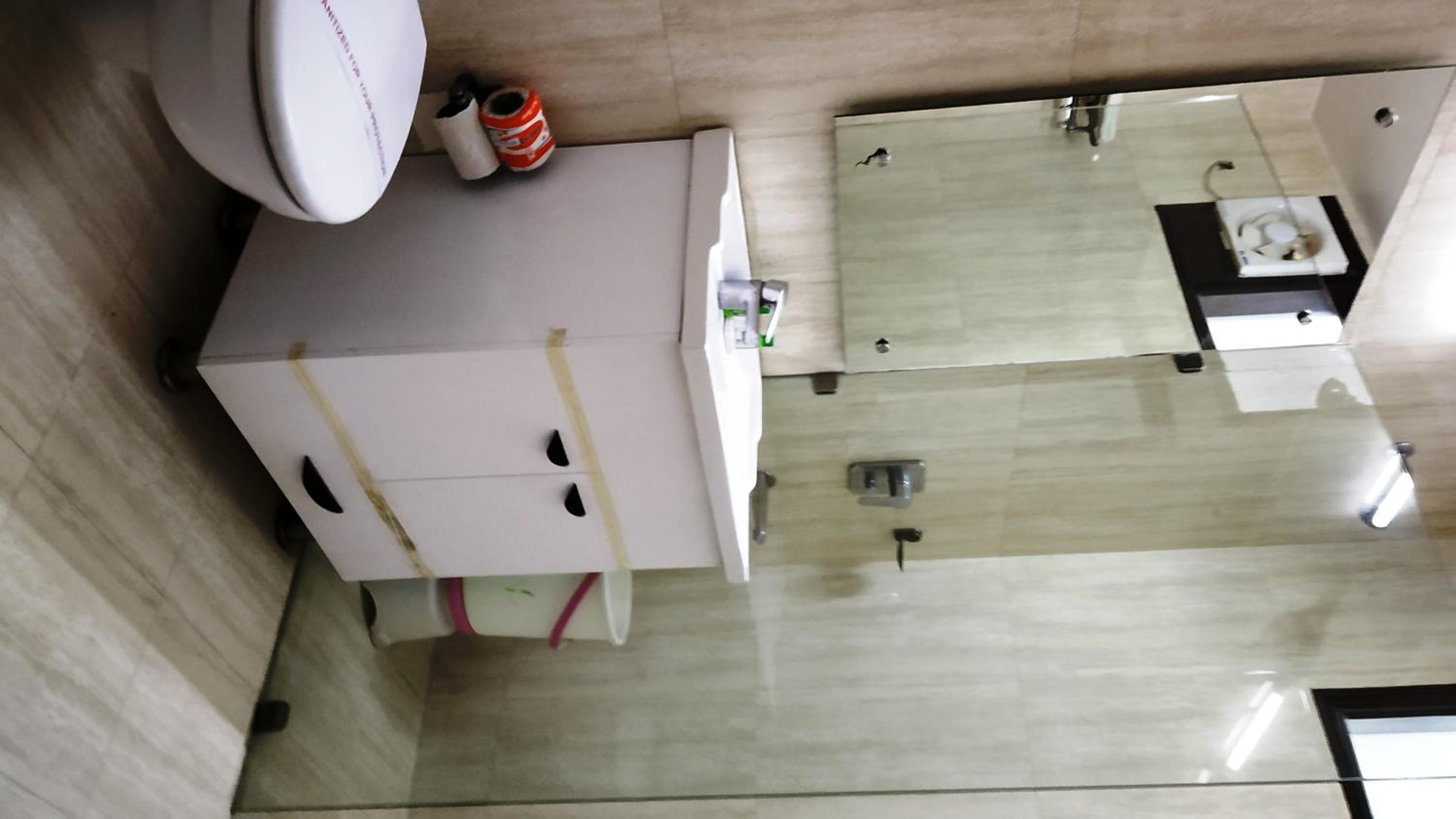 Standard Double or Twin Room - Photo 17