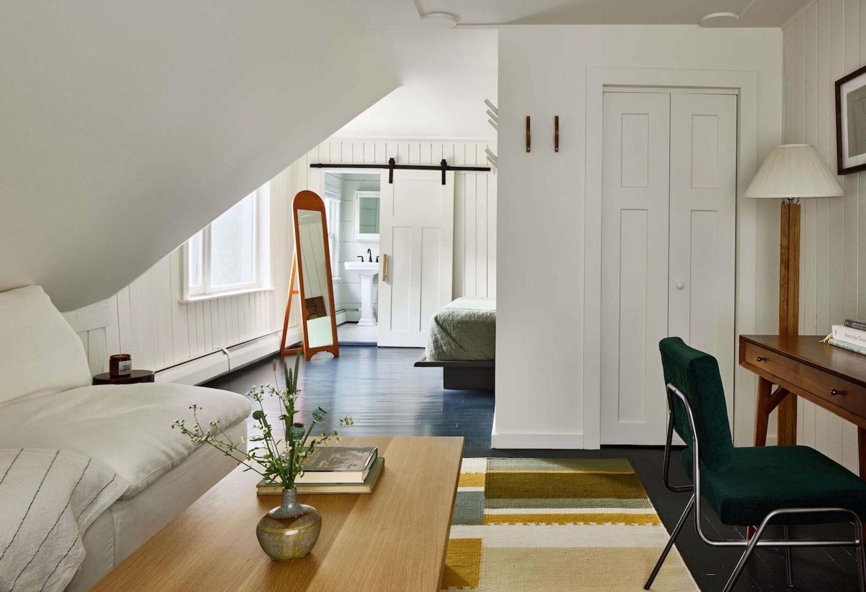 Superior King Suite photo 1