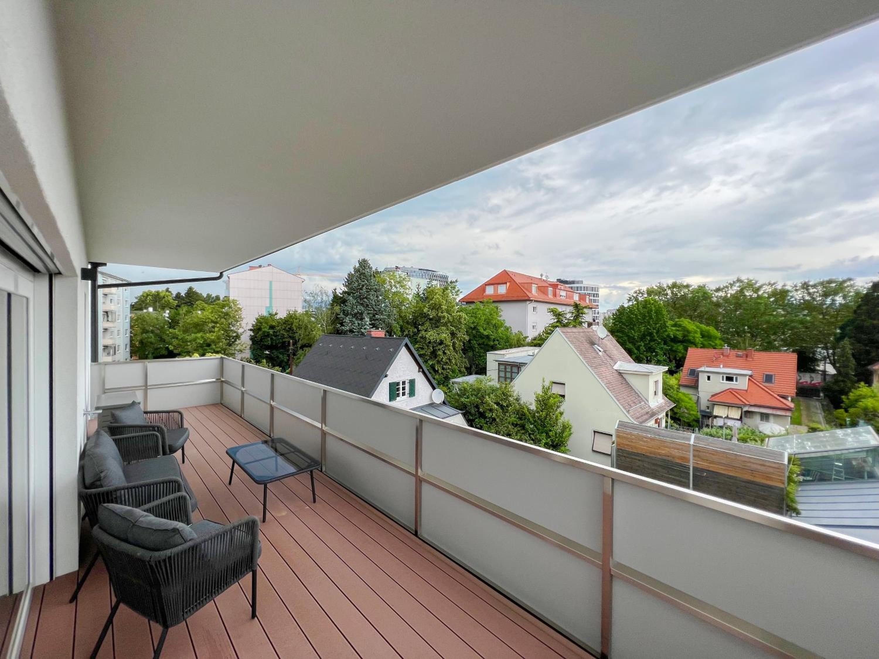 Penthouse Apartment photo 3