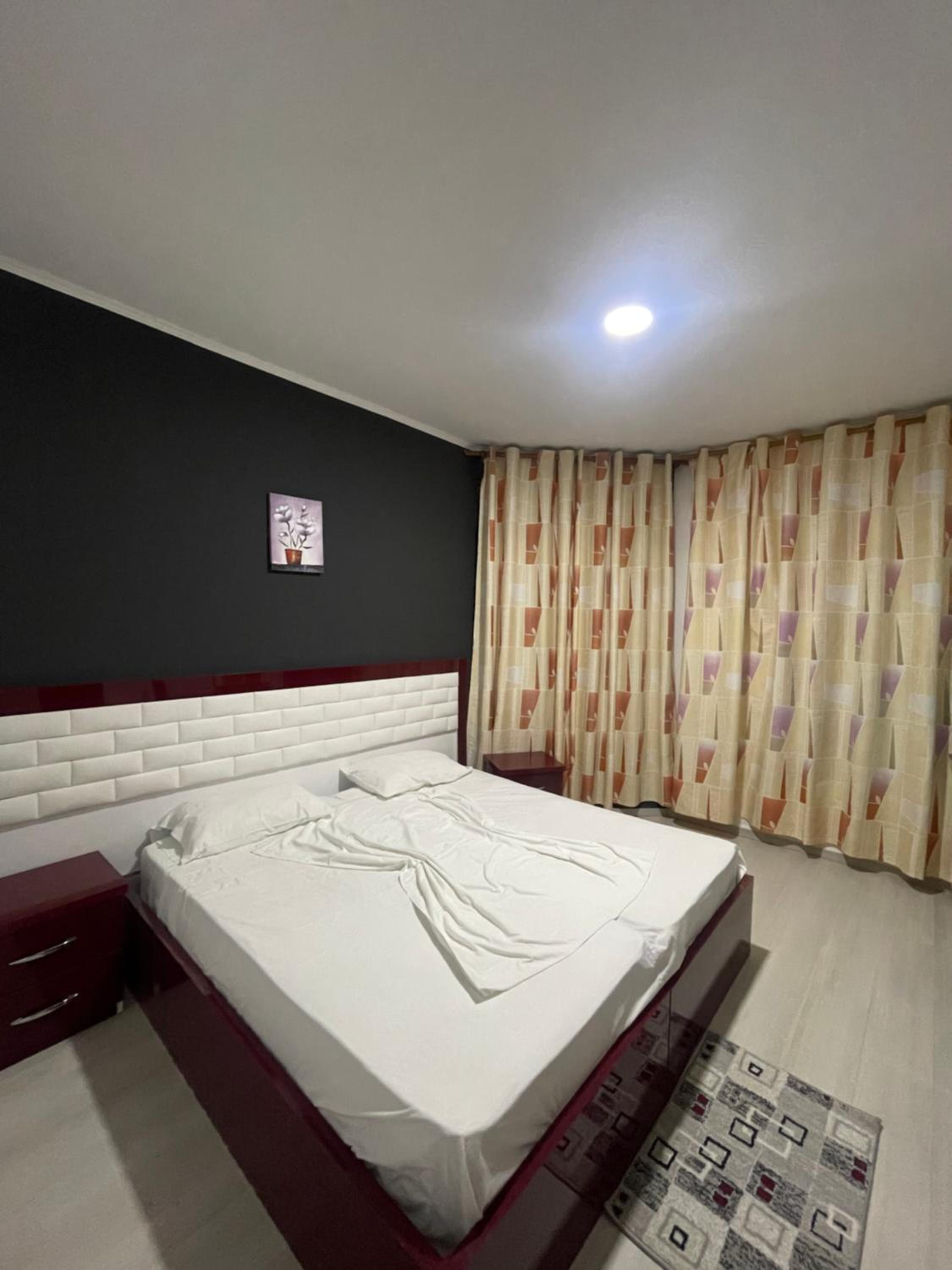 Standard Twin Room with Garden View photo 2