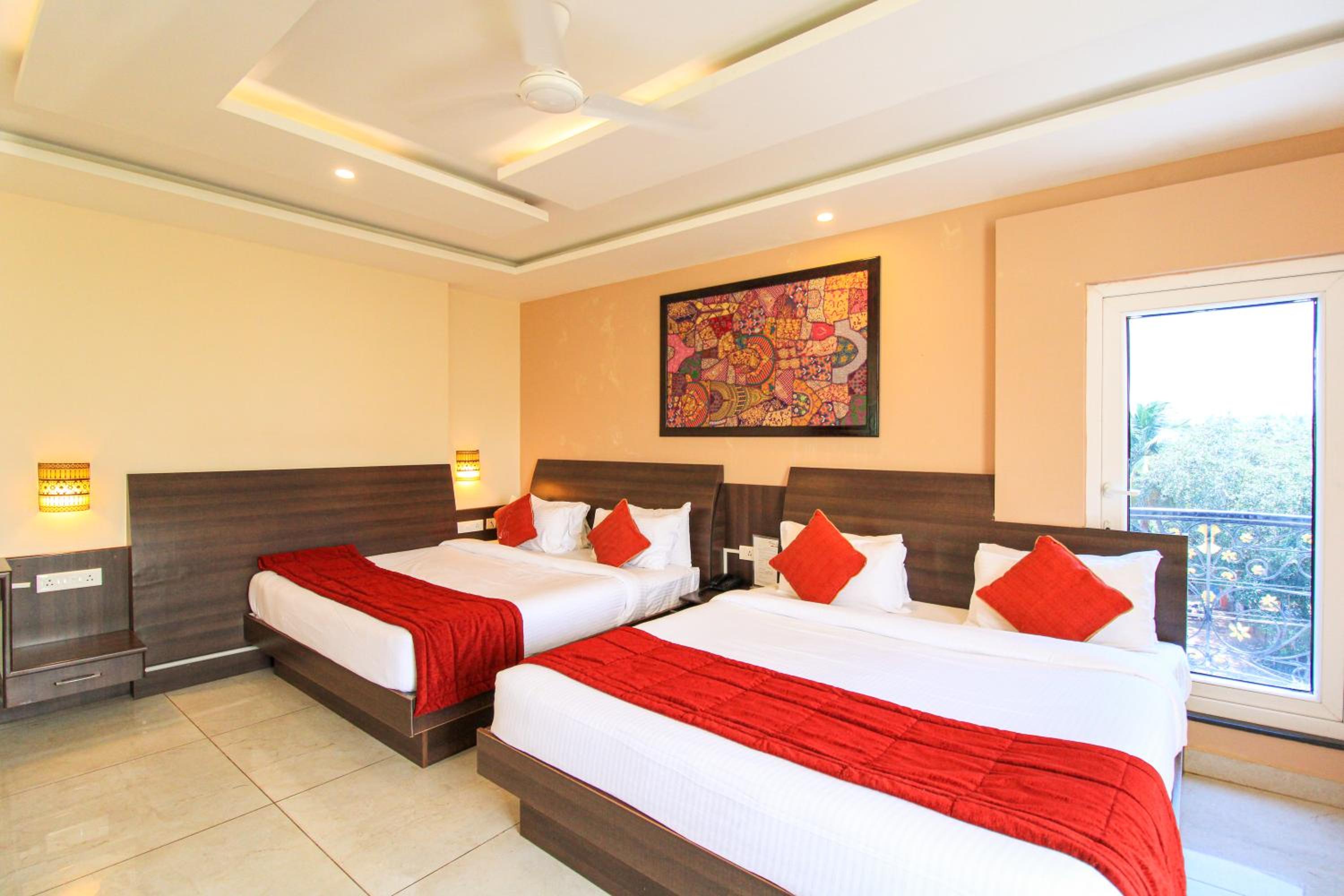 Deluxe Suite - Photo 4