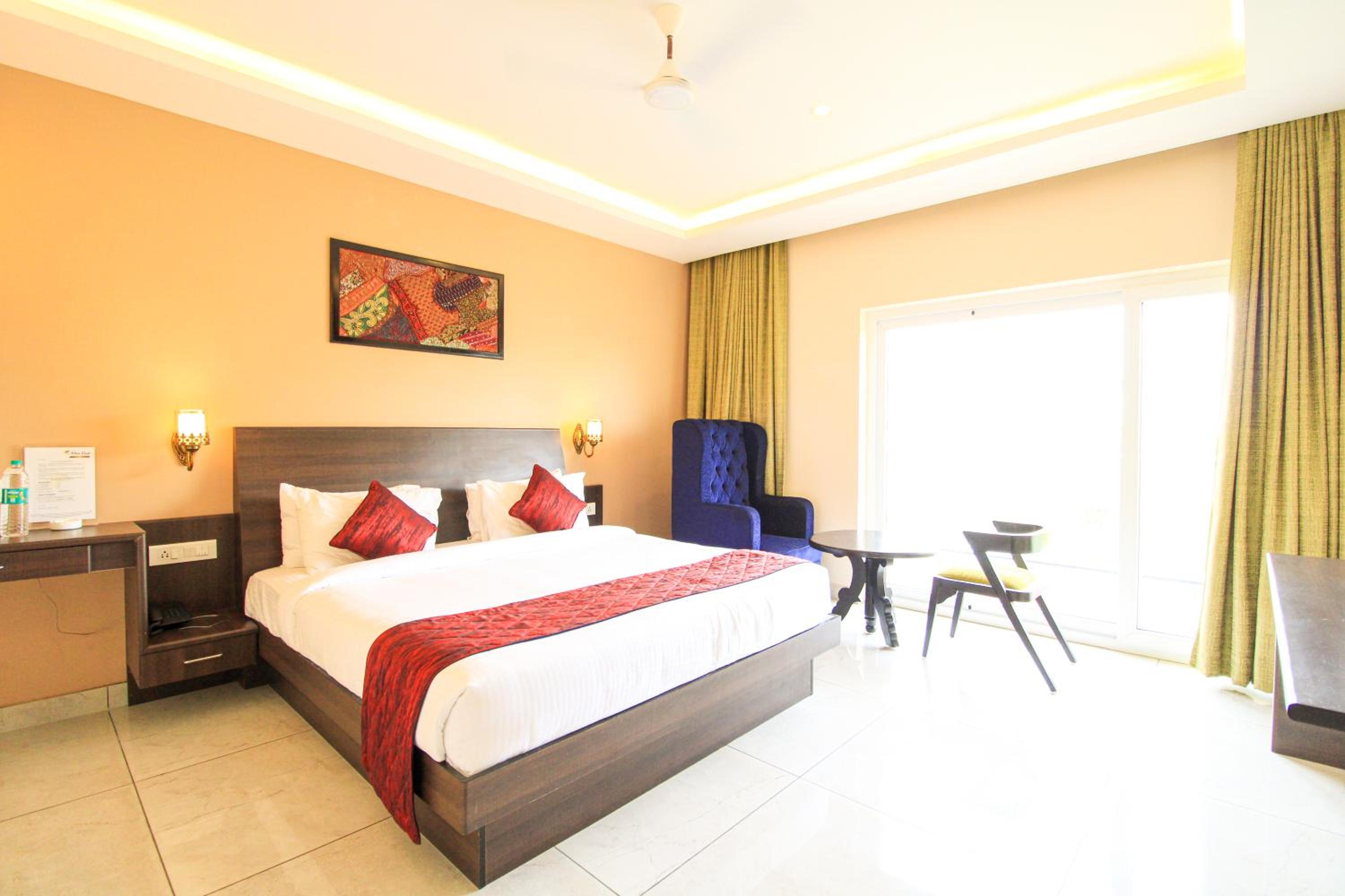 Deluxe Suite - Photo 16