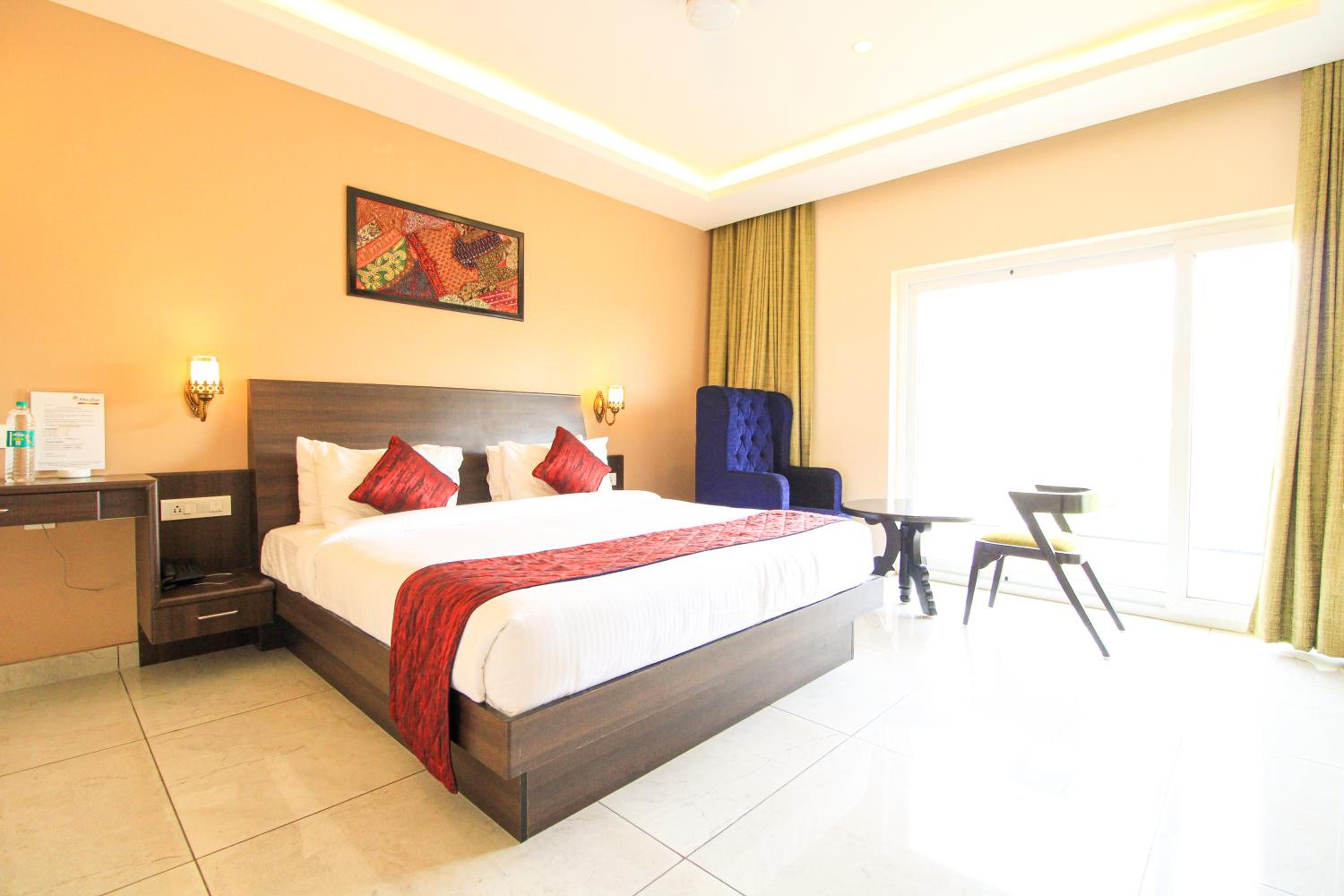 Superior Double Room - Photo 14
