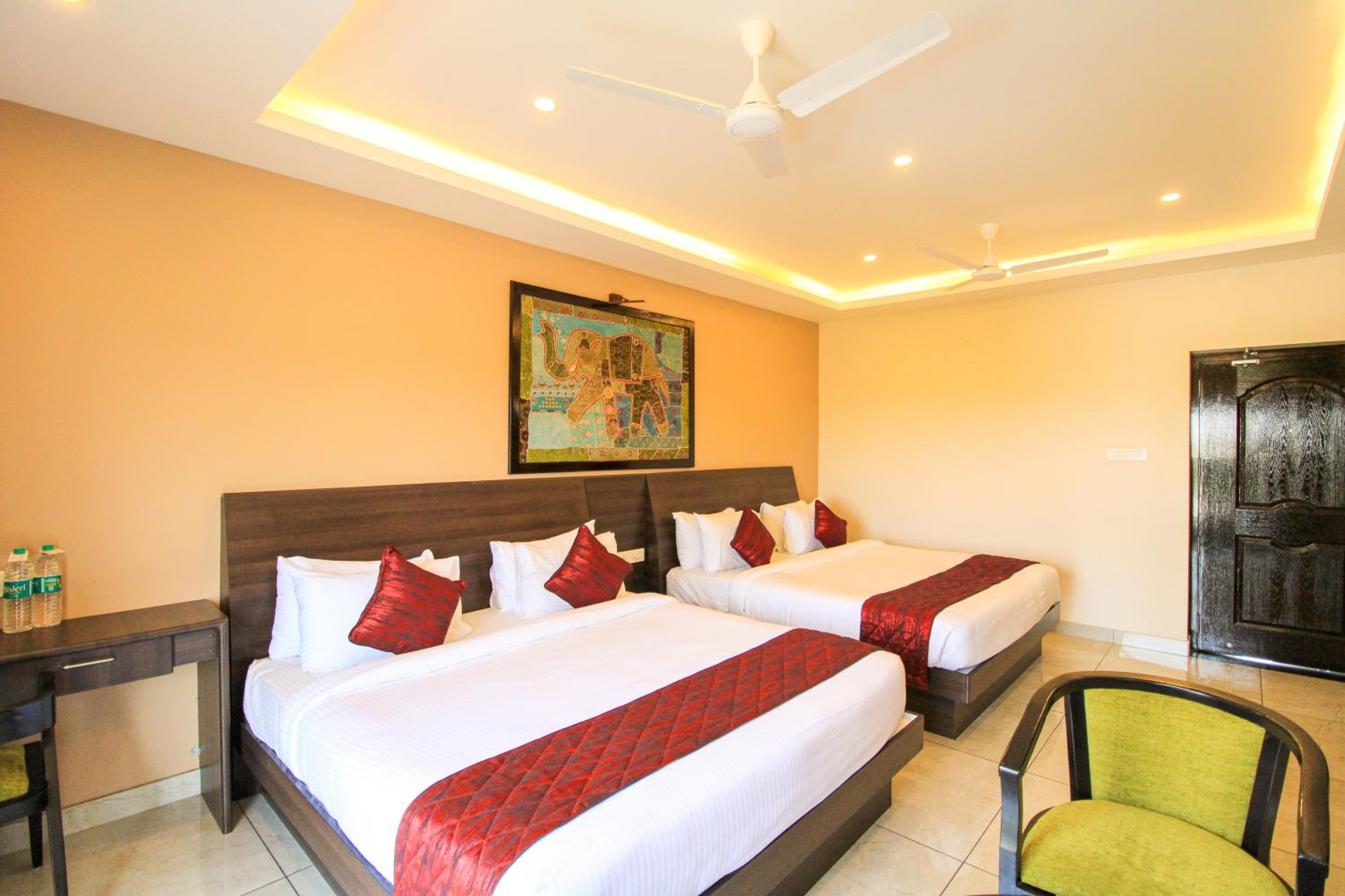 Deluxe Suite - Photo 10