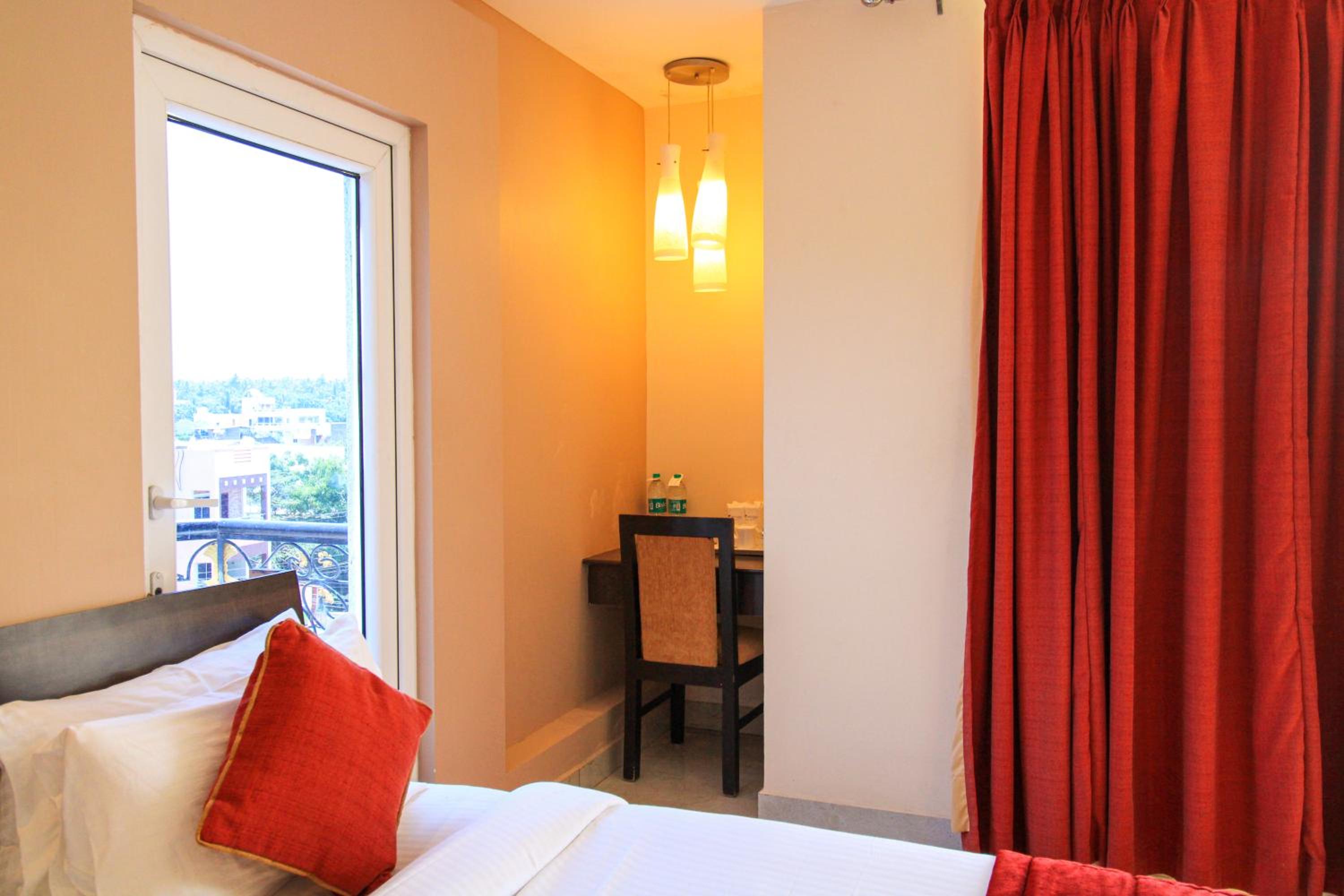 Superior Double Room - Photo 20