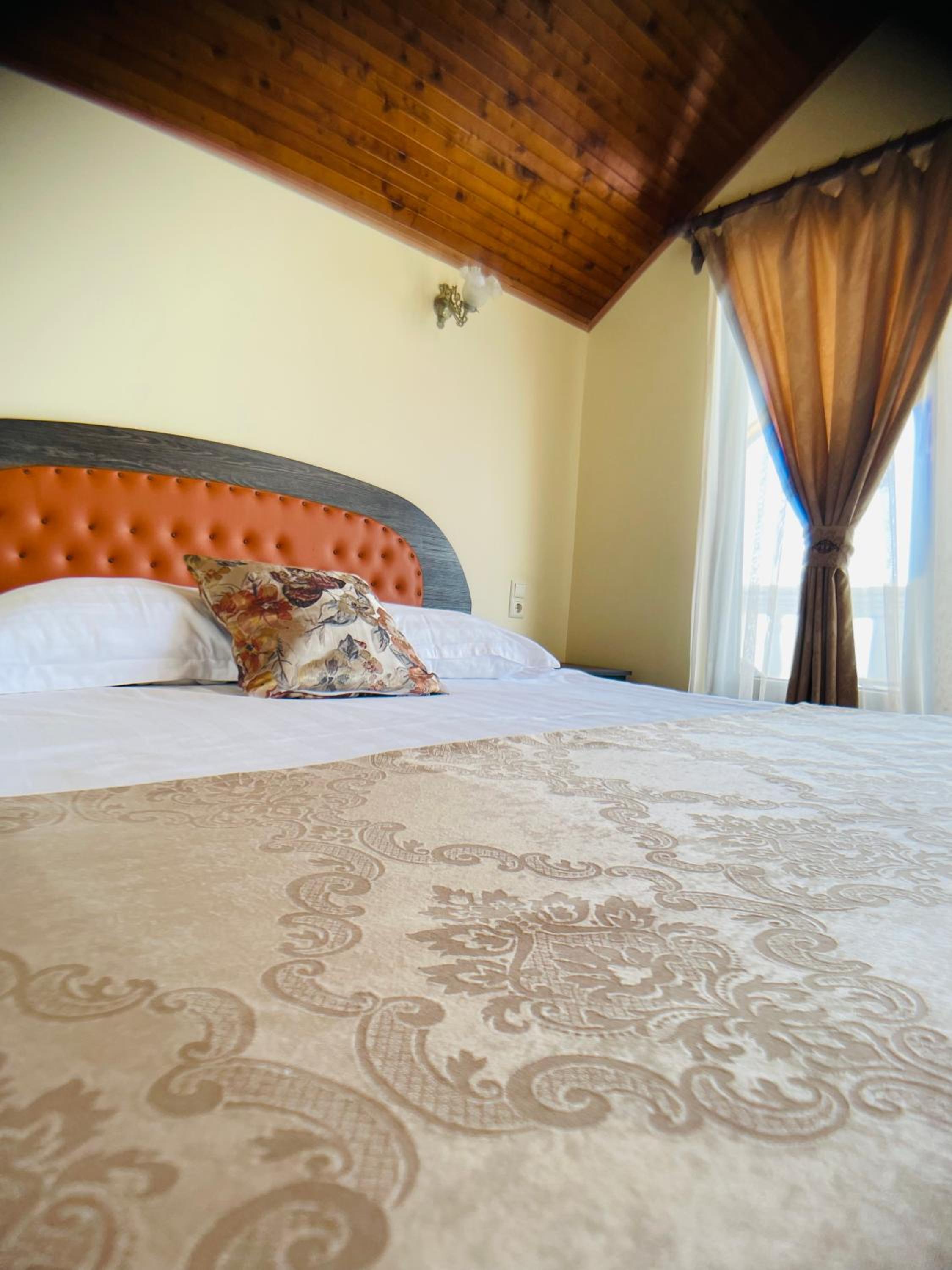 Double Room with Sea View photo 2