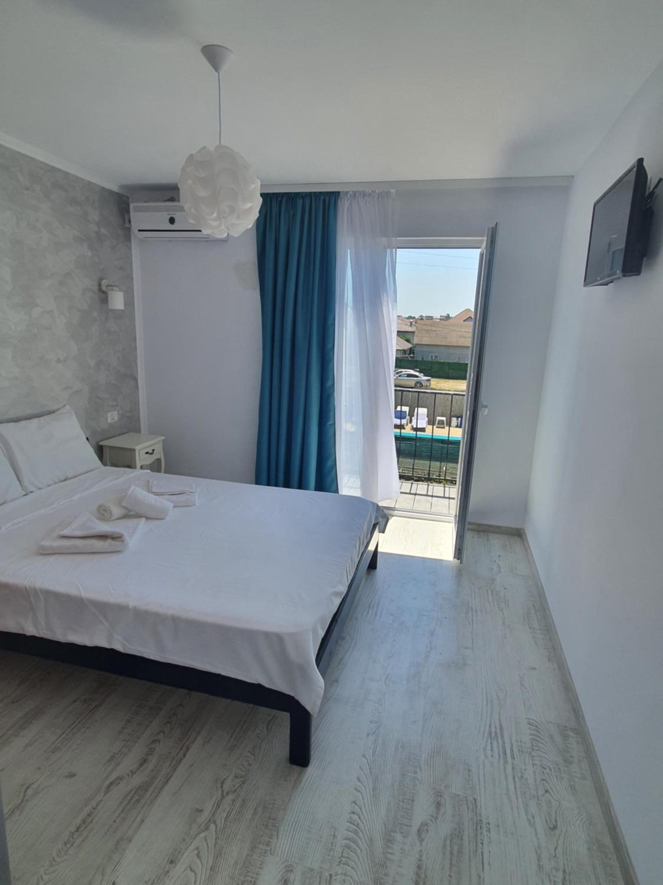 Double Room with Private Bathroom photo 3