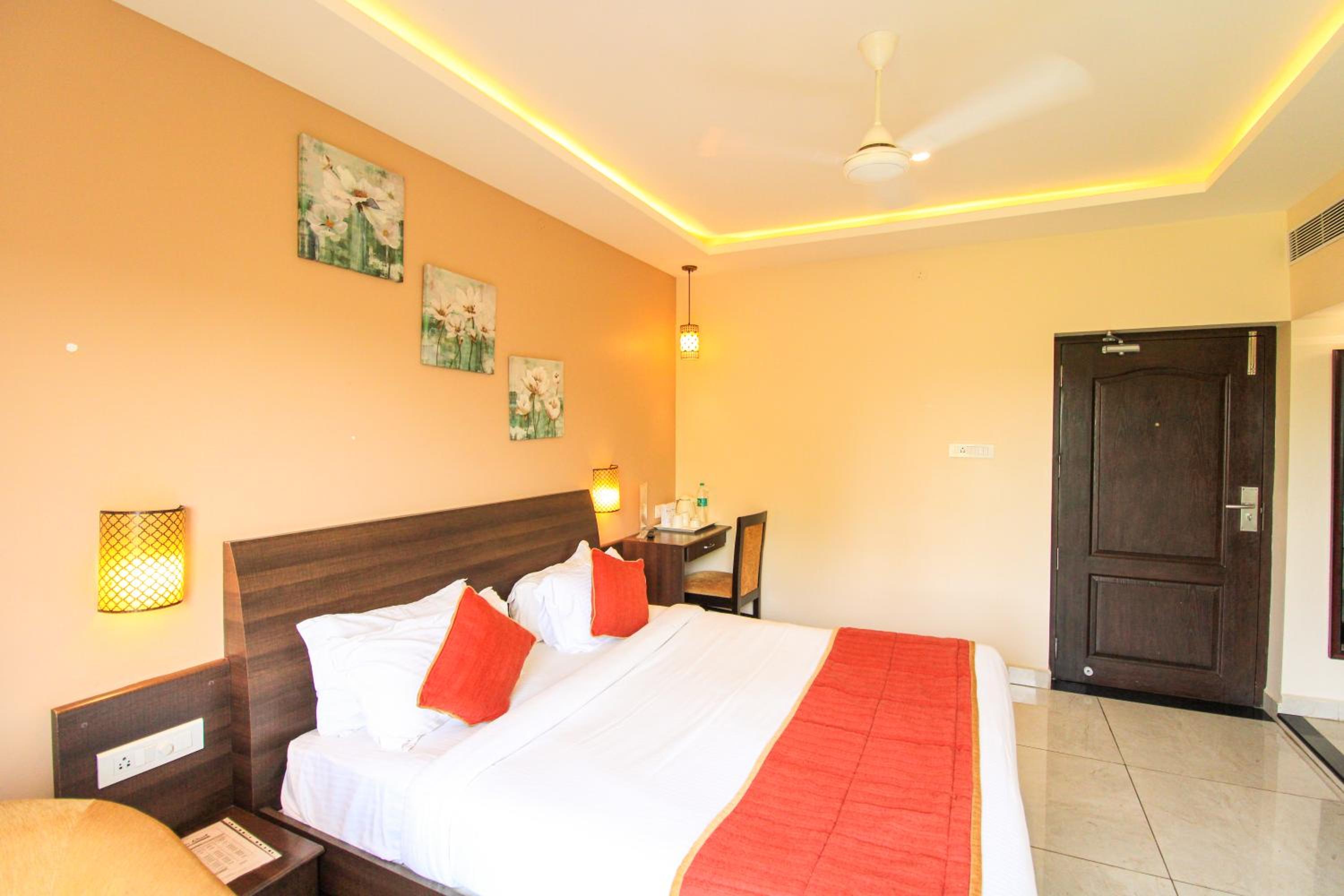 Superior Double Room - Photo 13