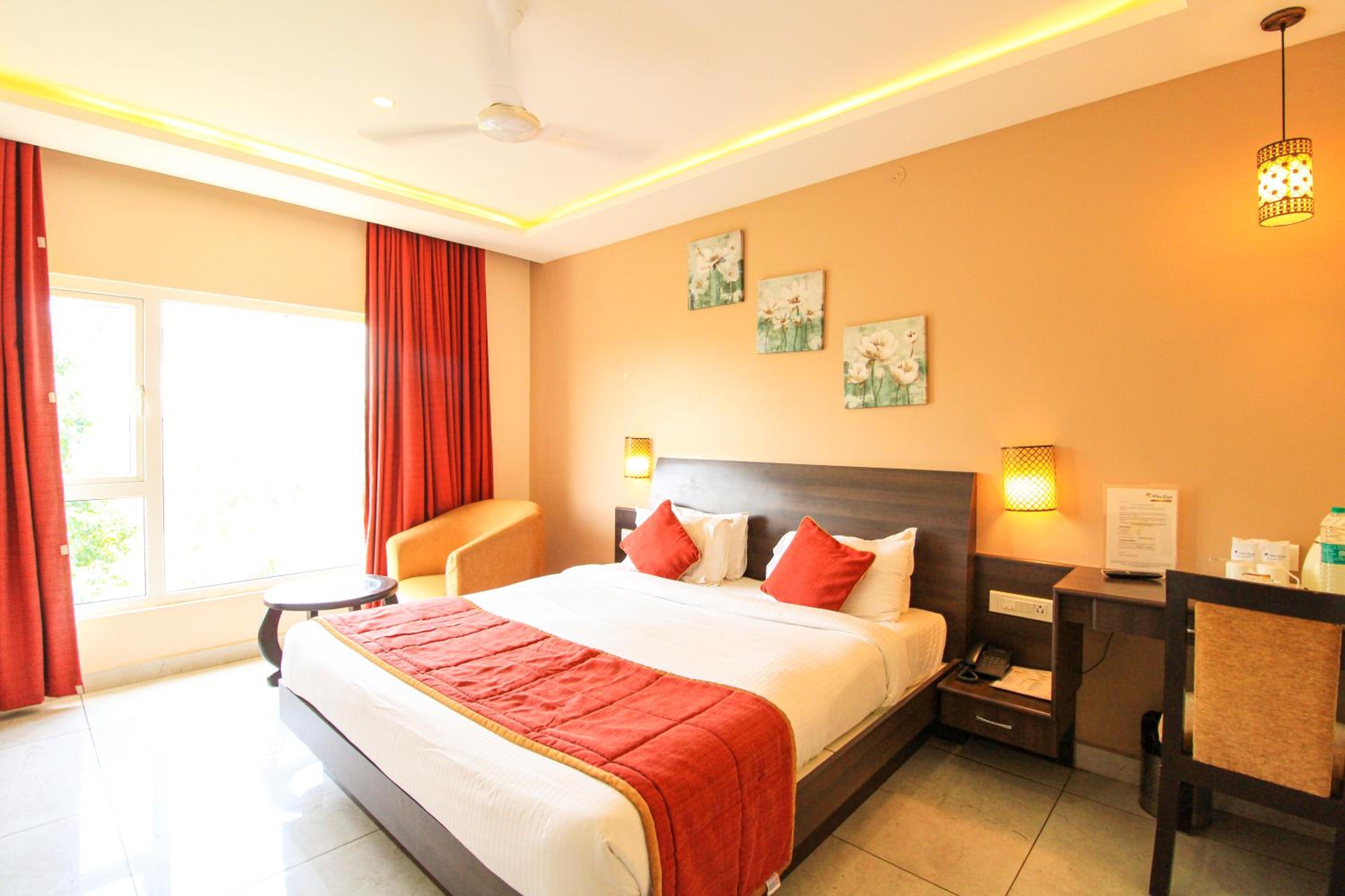 Superior Double Room - Photo 12