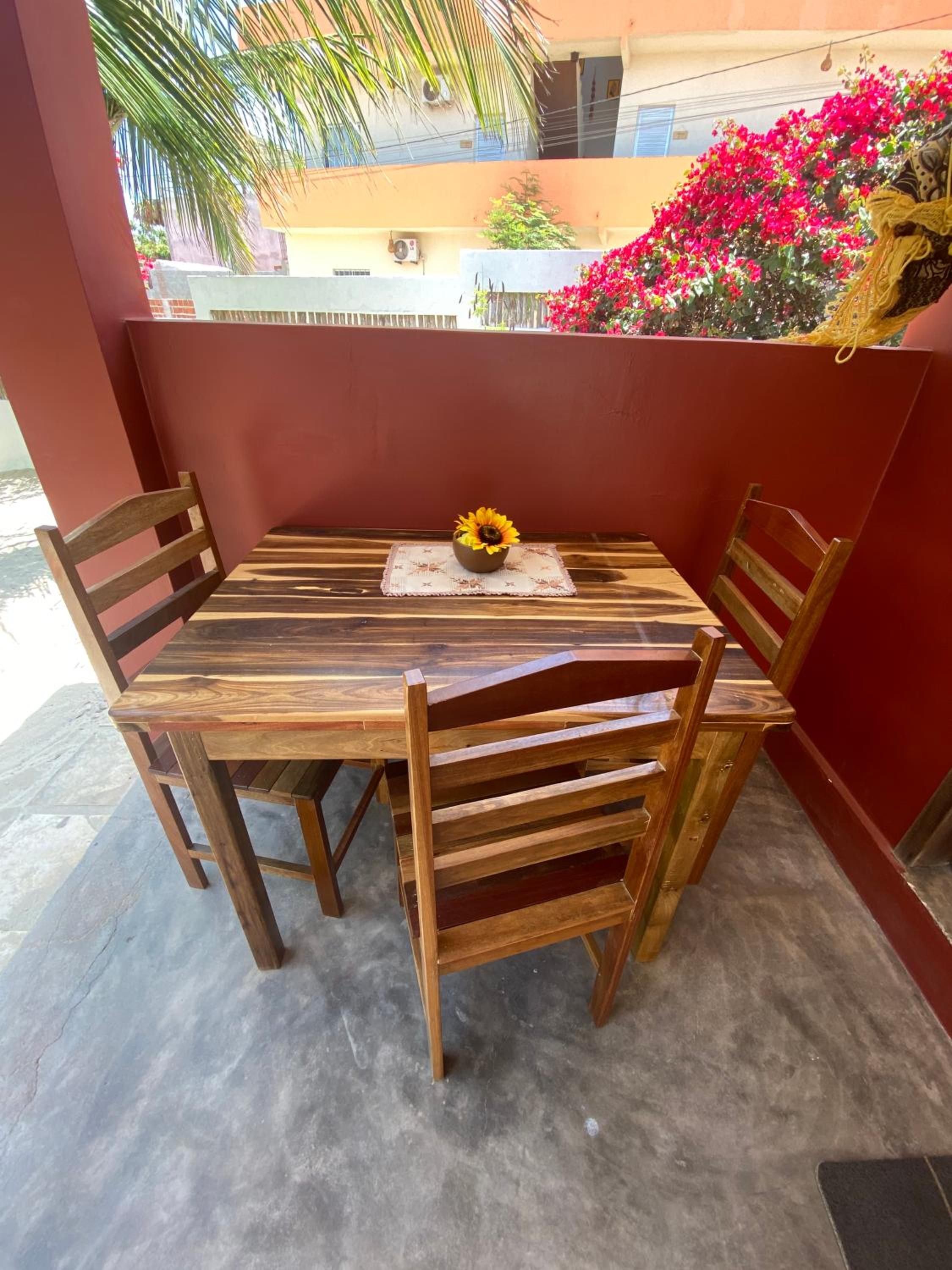 Bungalow with Patio - Photo 5