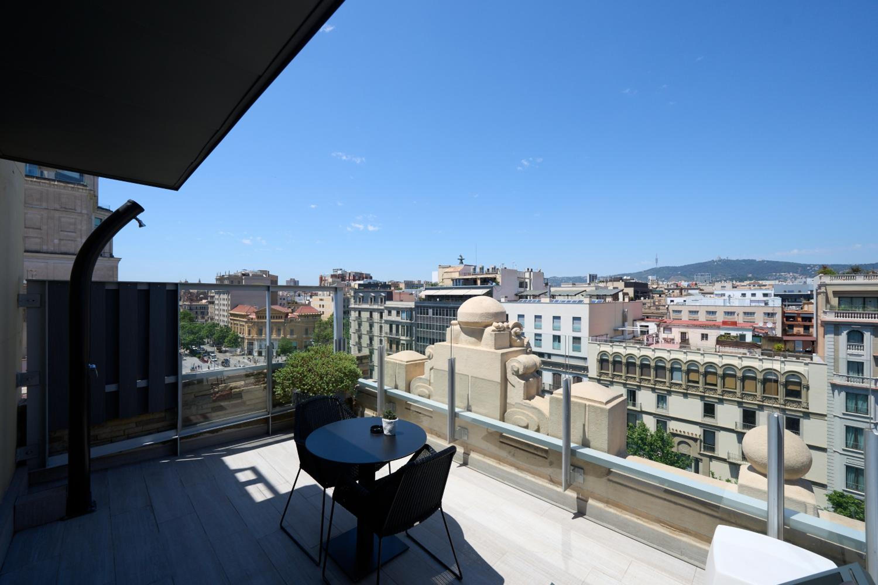 Duplex Suite photo 3