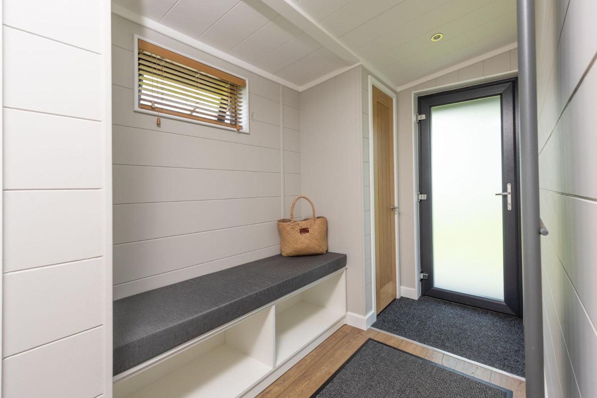 Two-Bedroom House photo 2