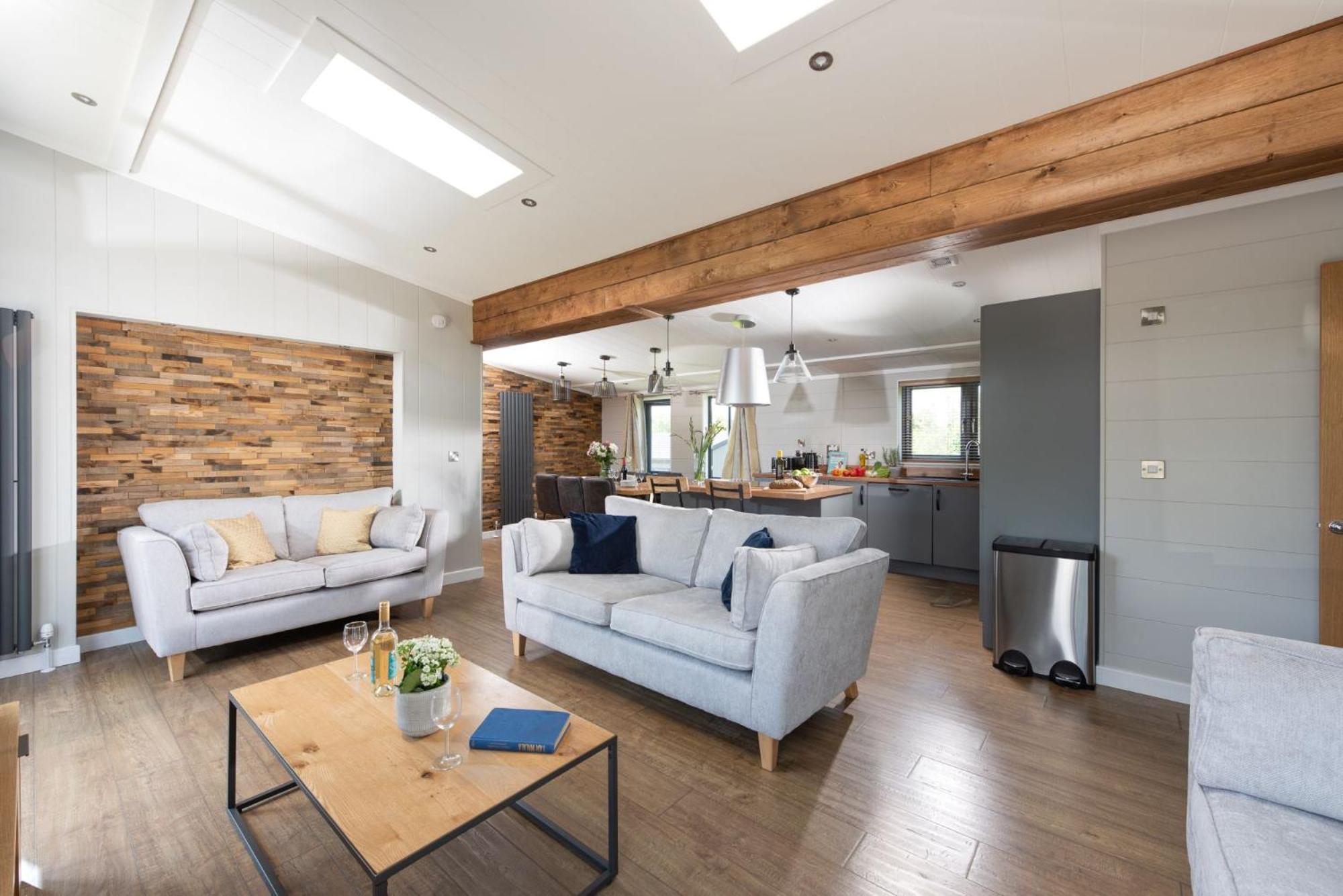 Two-Bedroom House photo 1