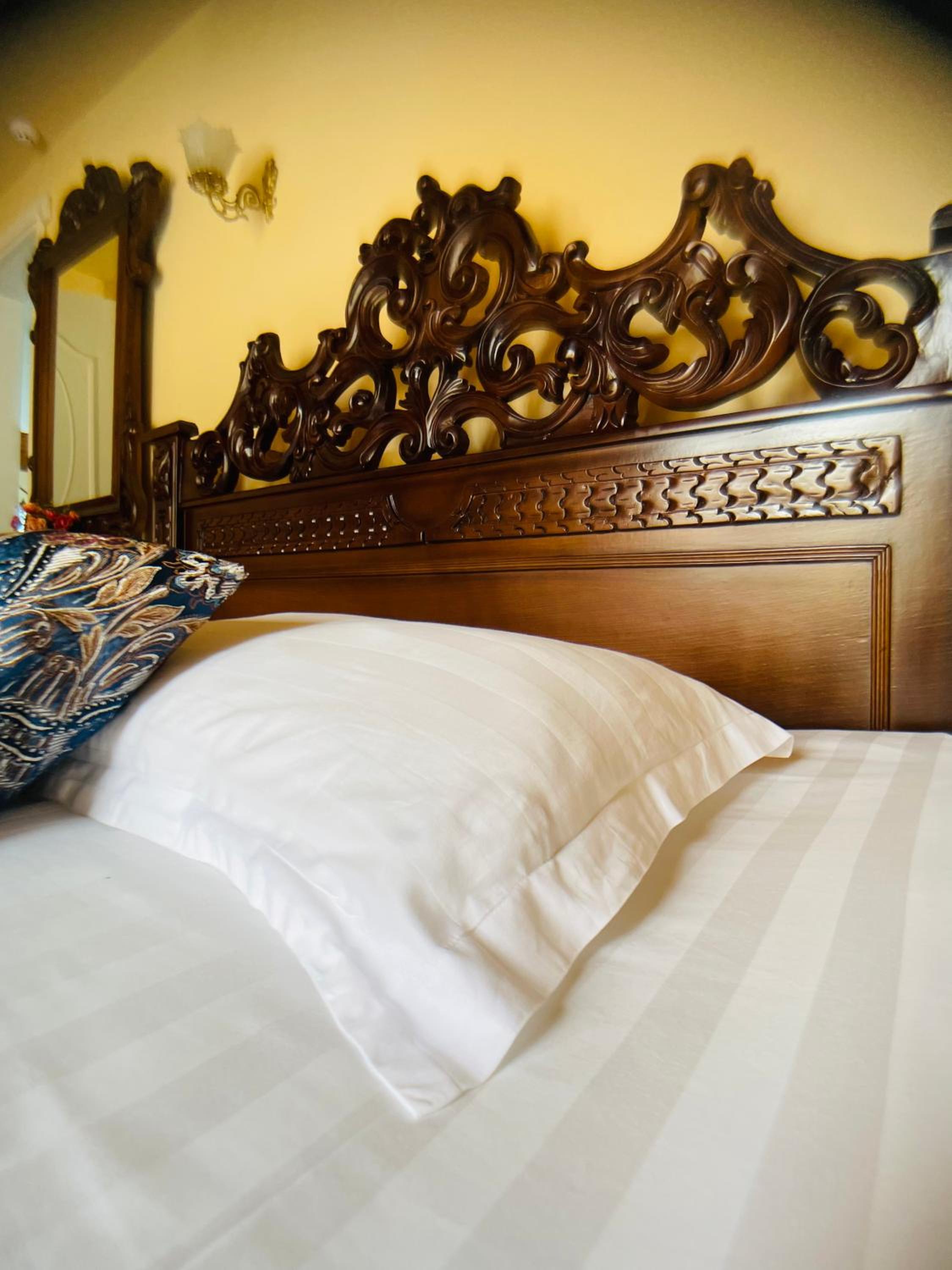 Double Room with Garden View photo 1