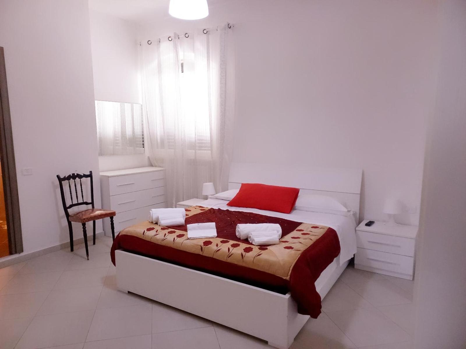 Double Room - Photo 1