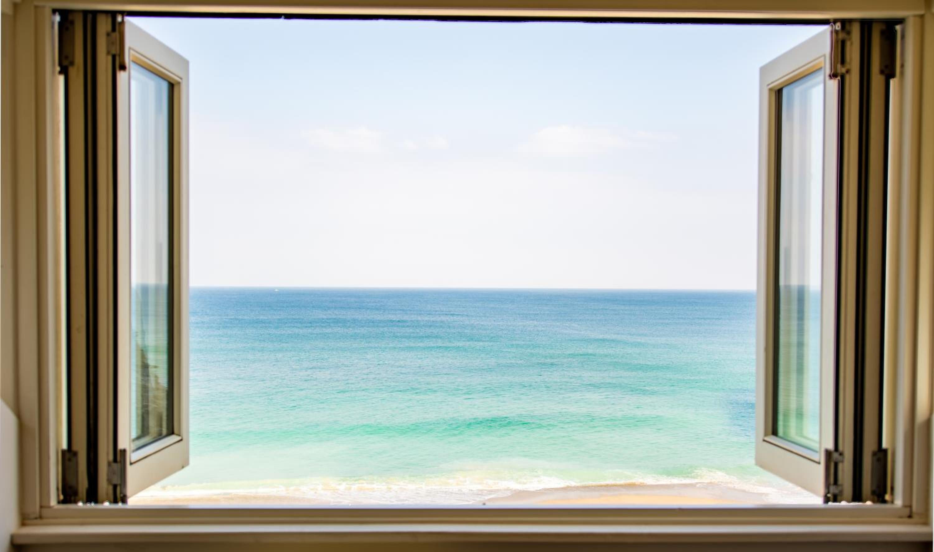 King Room with Sea View - Pet Friendly photo 3