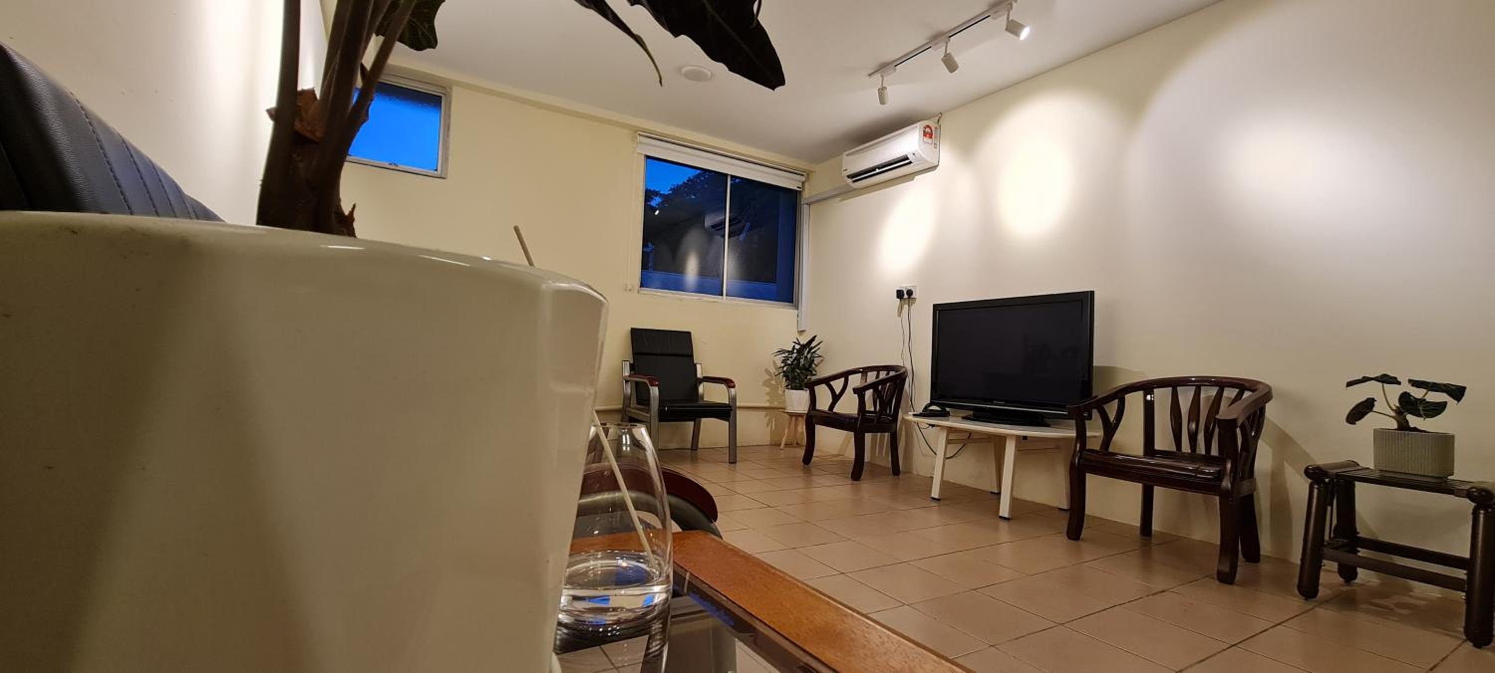 Deluxe Family Room - Photo 1