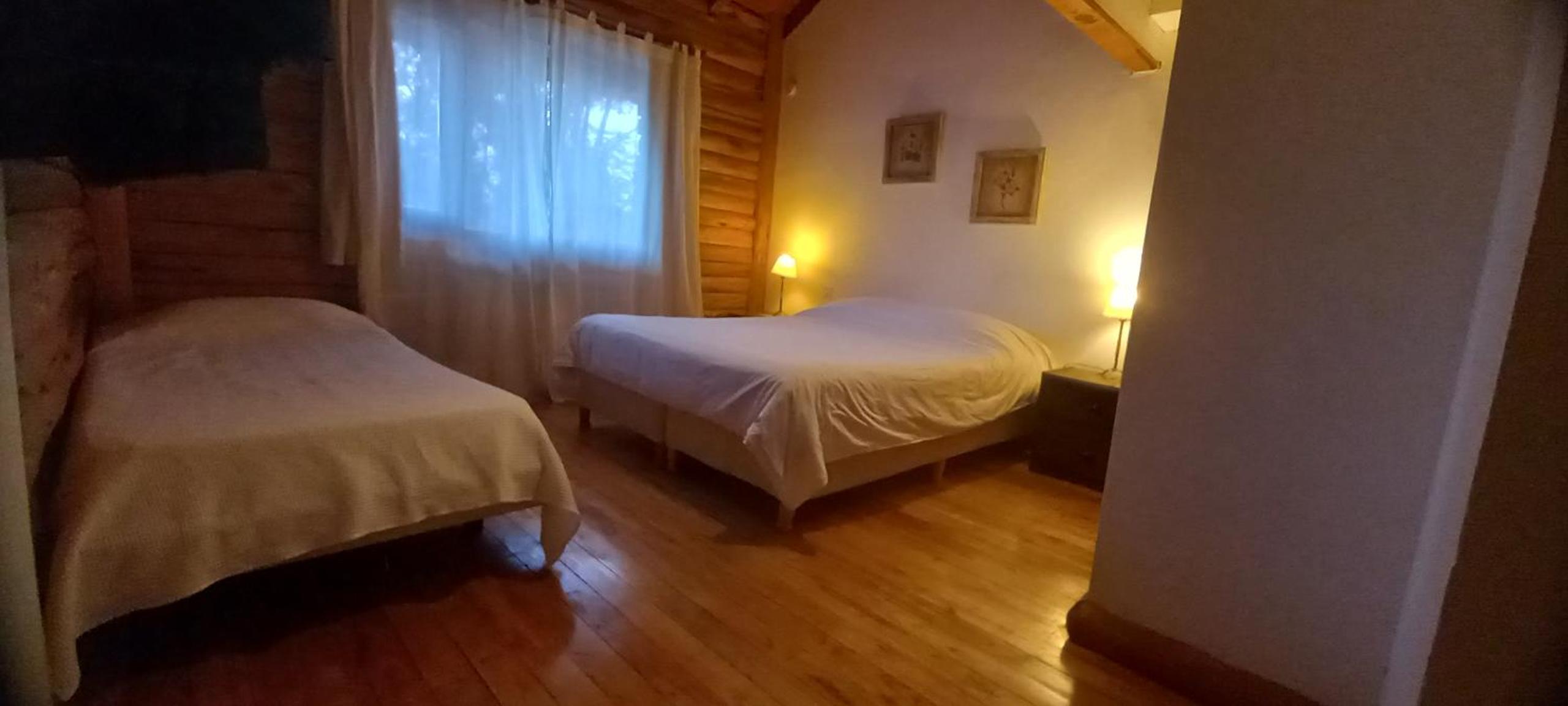 Triple Room (2 Adults + 1 Child)