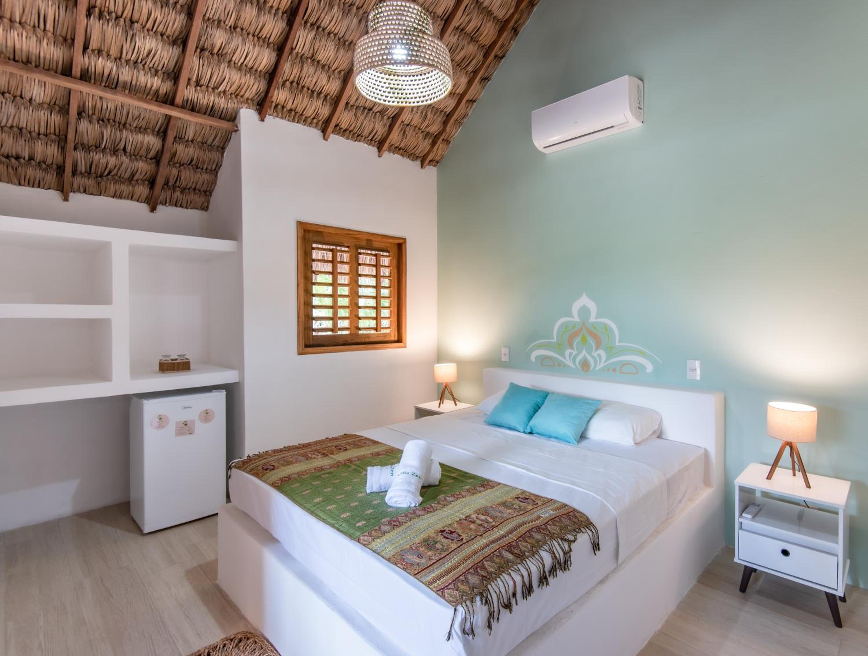 Deluxe Bungalow with Garden View photo 1