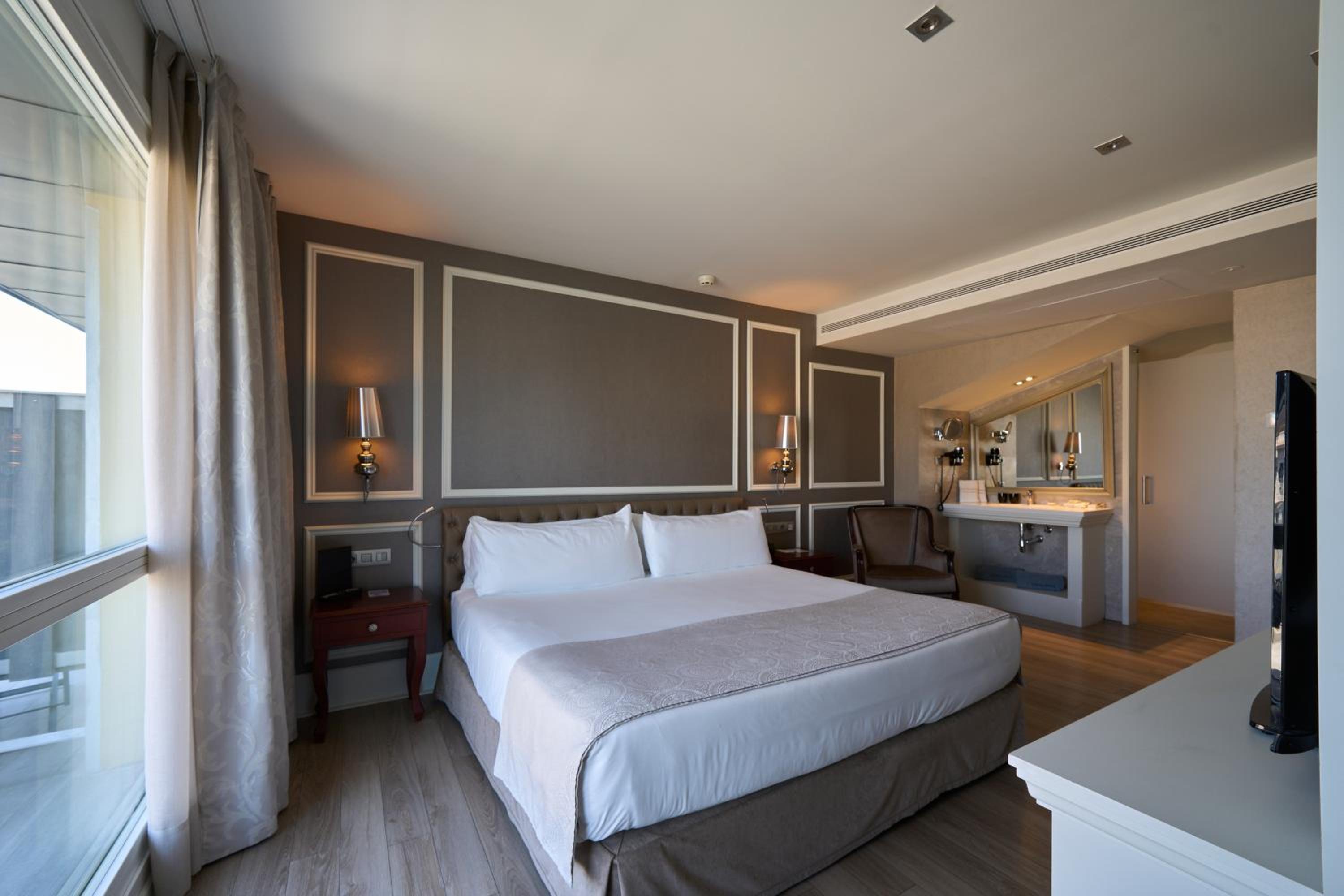 Suite Dúplex