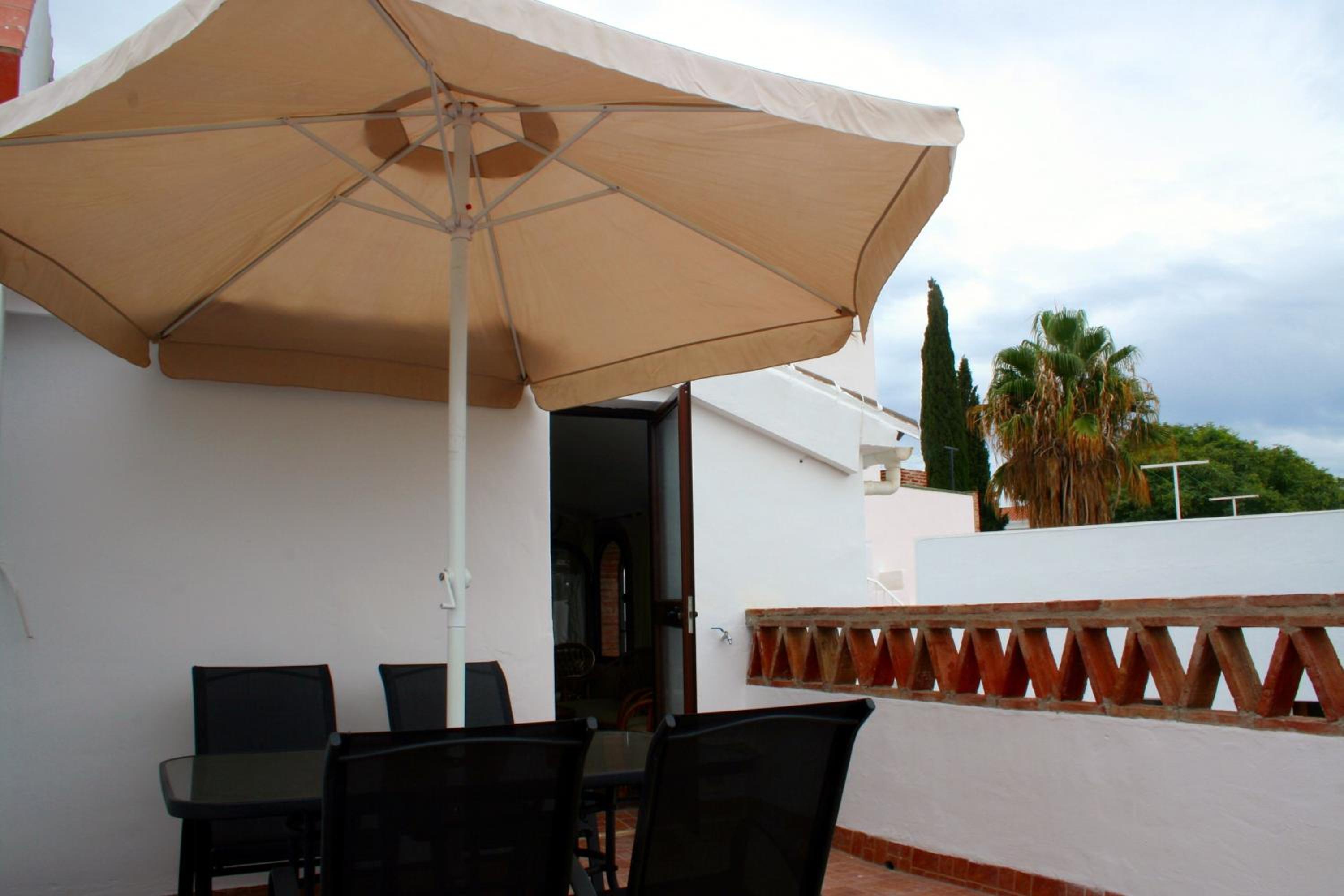Studio with Terrace - Photo 16