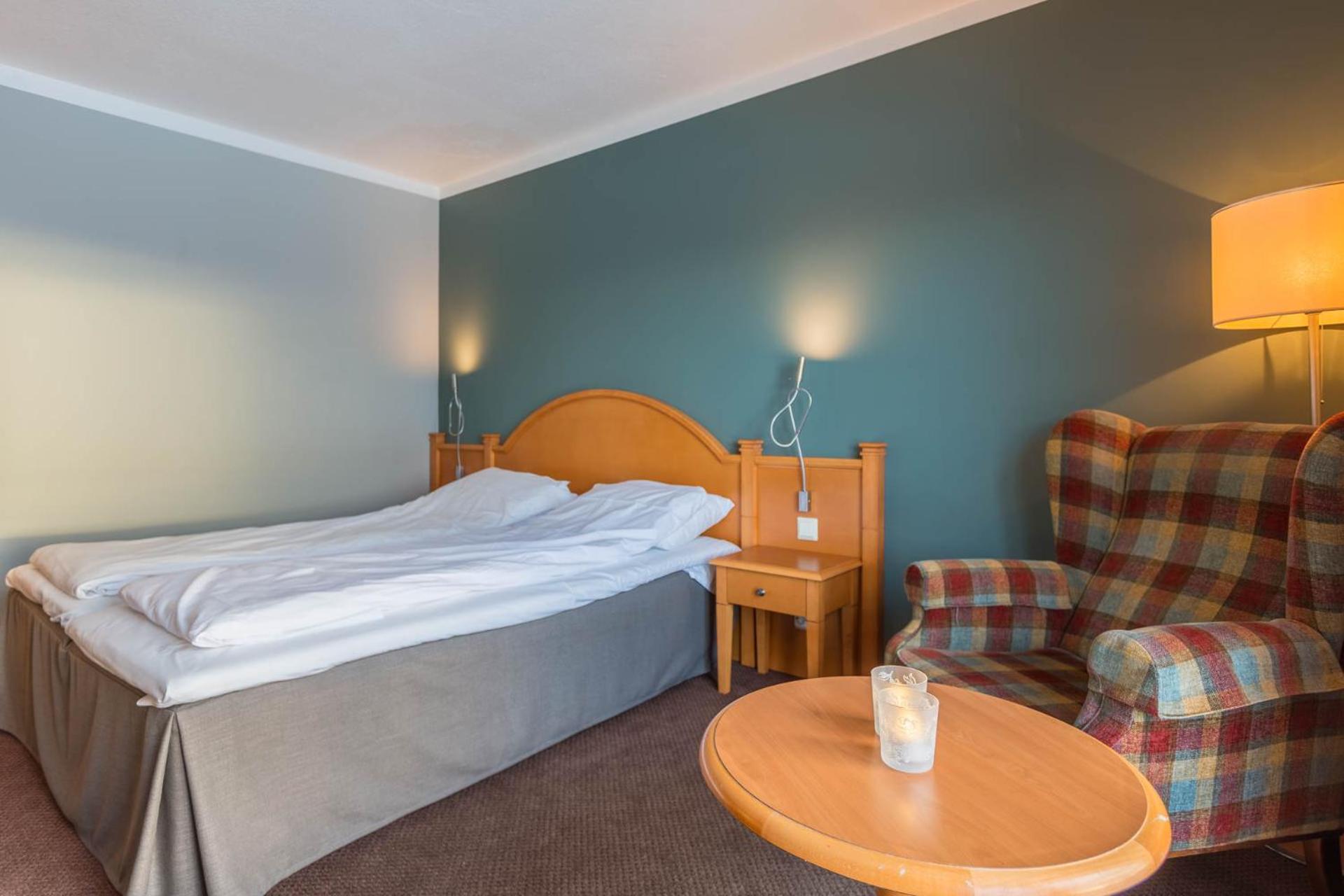 Double Room photo 1