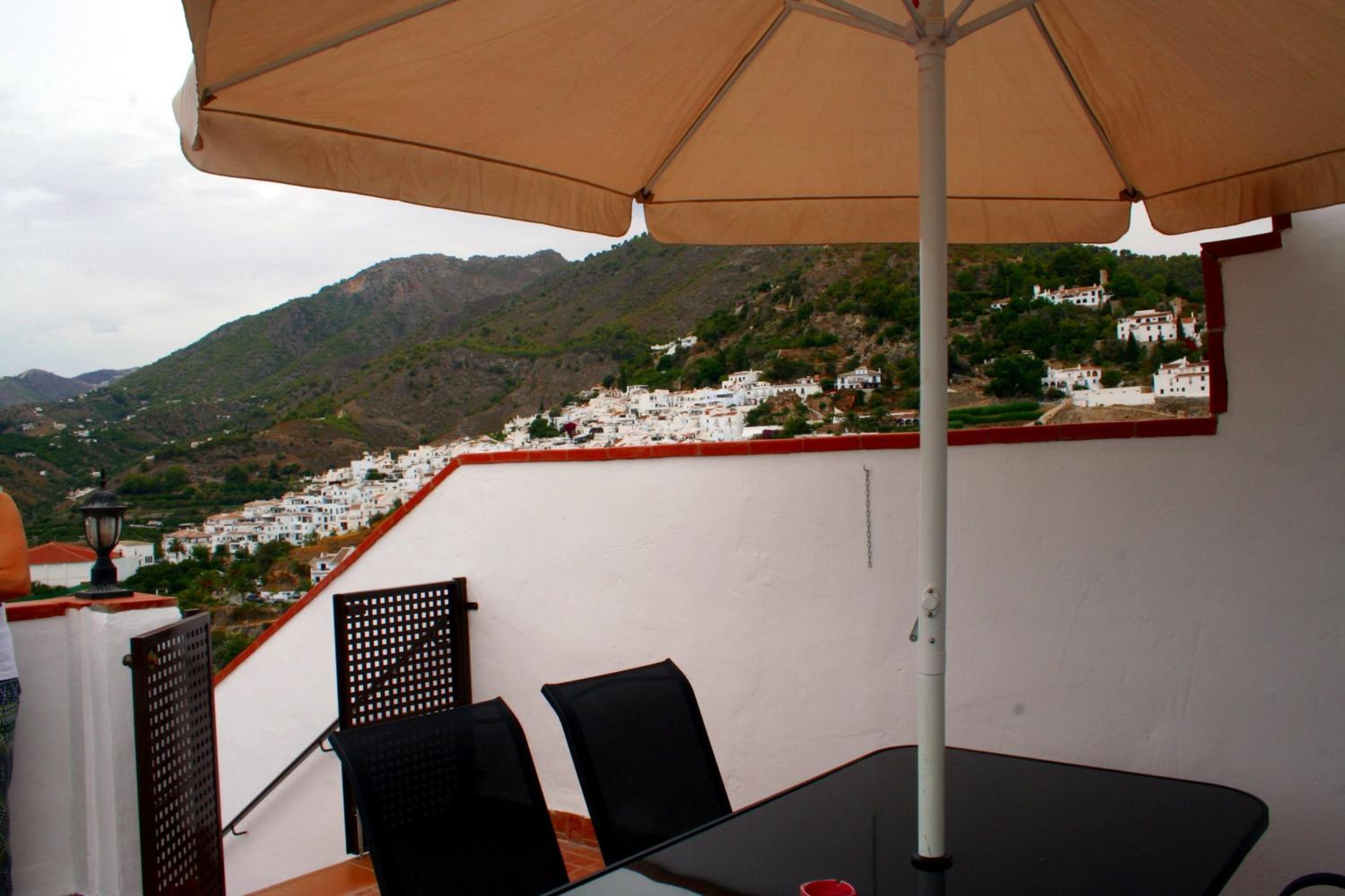 Studio with Terrace - Photo 15